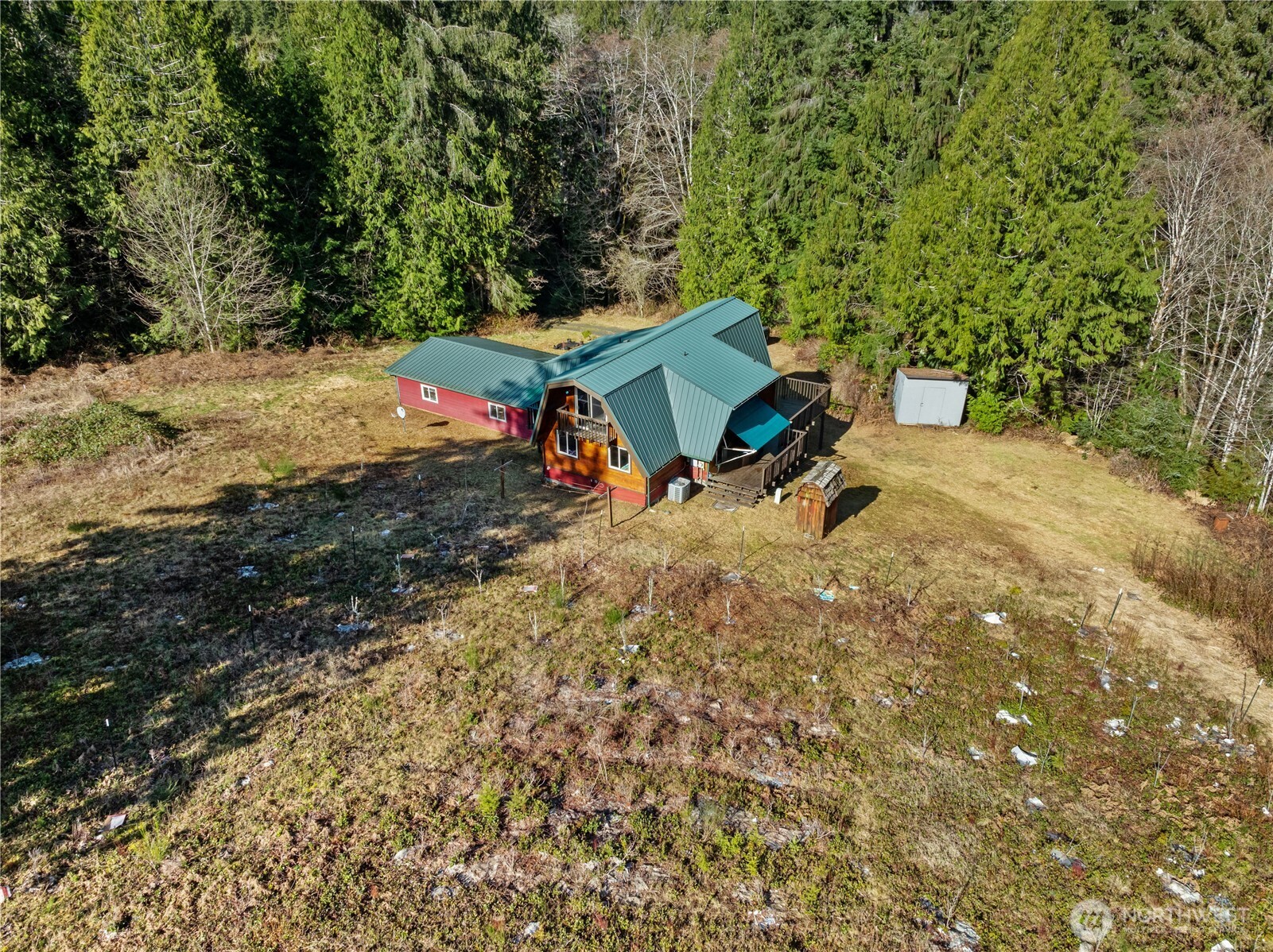2488 E Hoquiam Road Property Photo 35