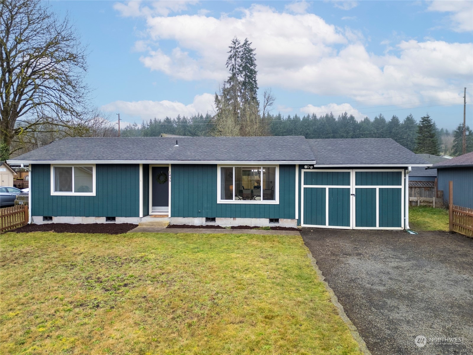 1439 Orchard Court Property Photo