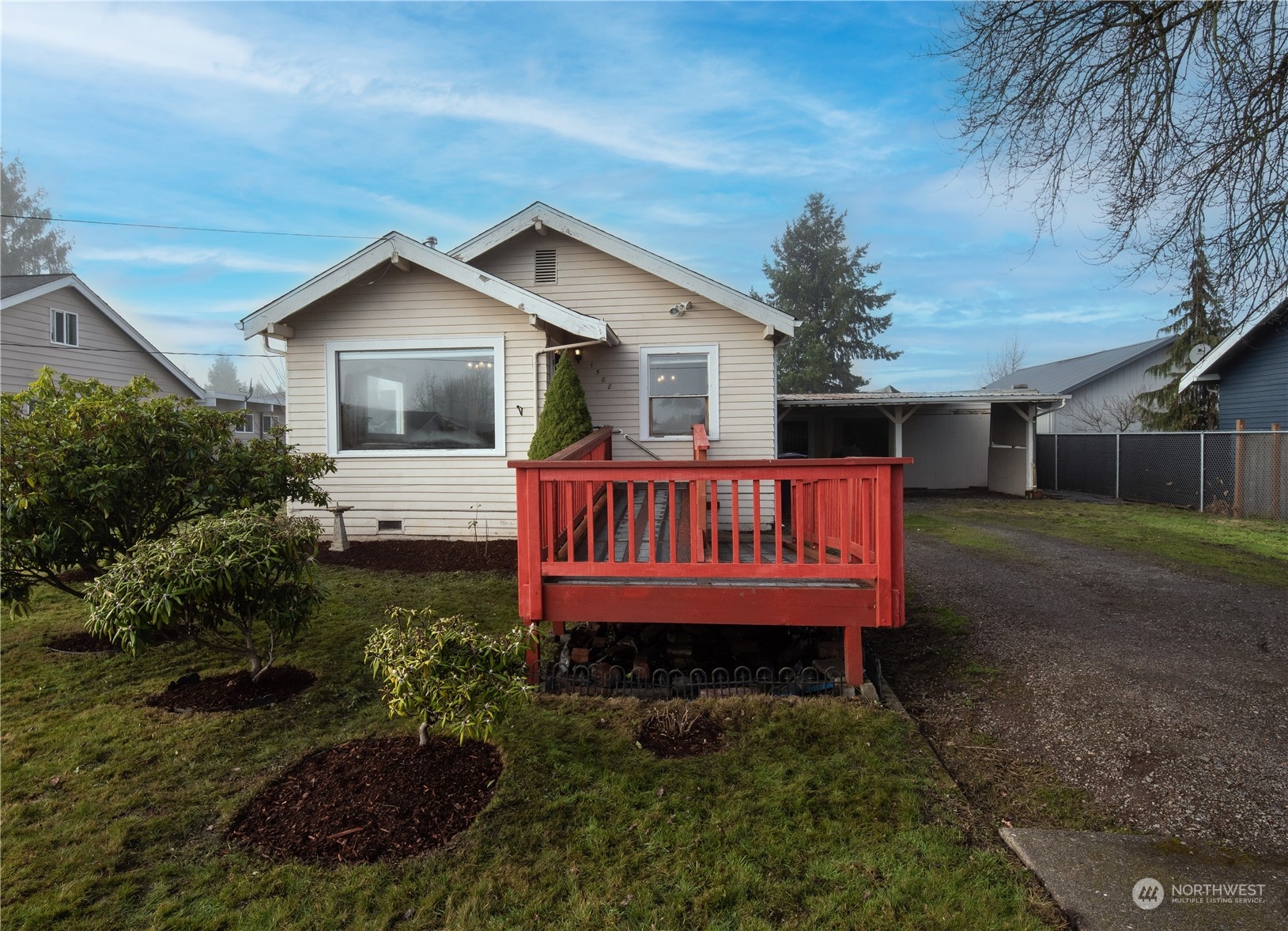 1588 Florence Street Property Photo