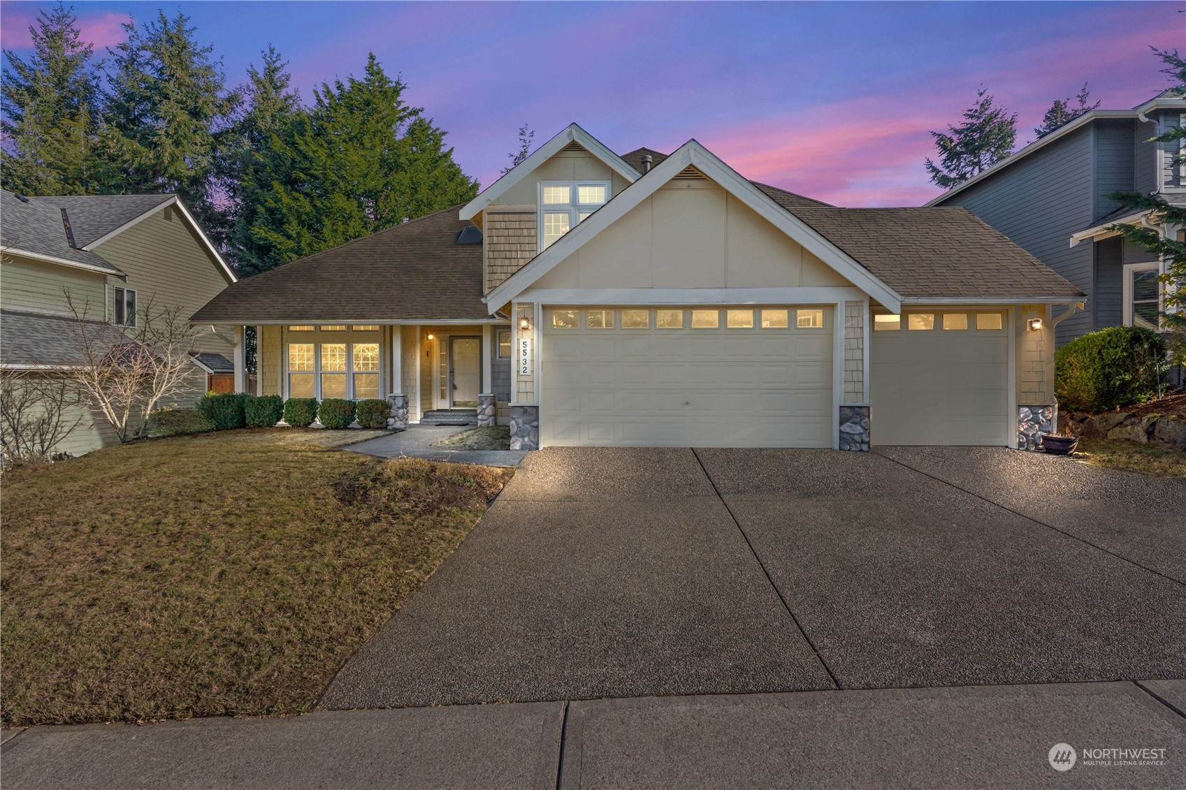 5532 Elizabeth Loop Property Photo 1