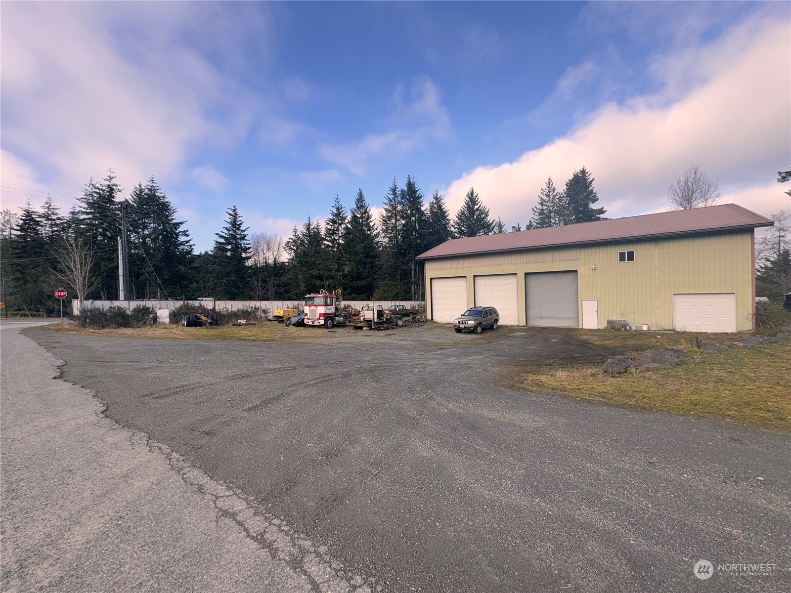1665 Black Diamond Road Property Photo 1