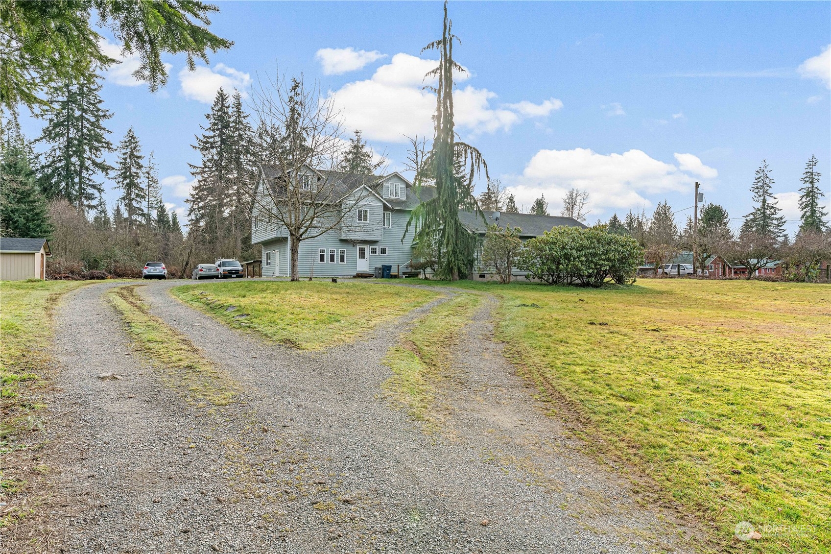 11820 84th Street Property Photo