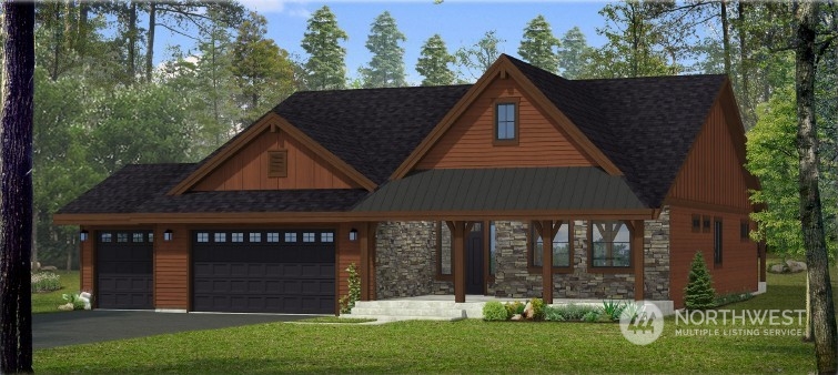 1190 Domerie Park Loop Property Photo 1