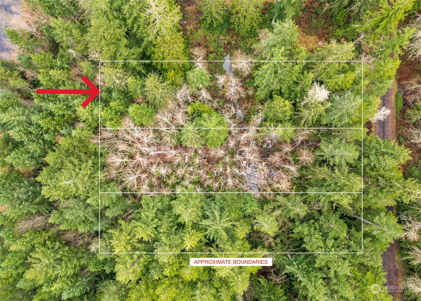 0 Lot 12 W Go Onna Drive Property Photo