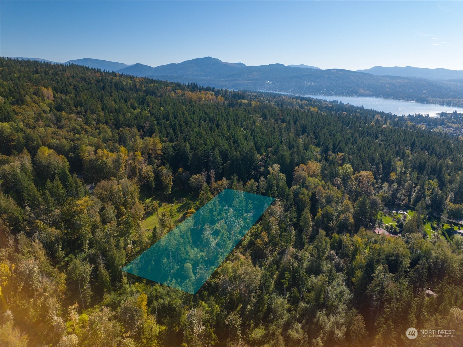 1812 Squalicum Mountain Road Property Photo 1