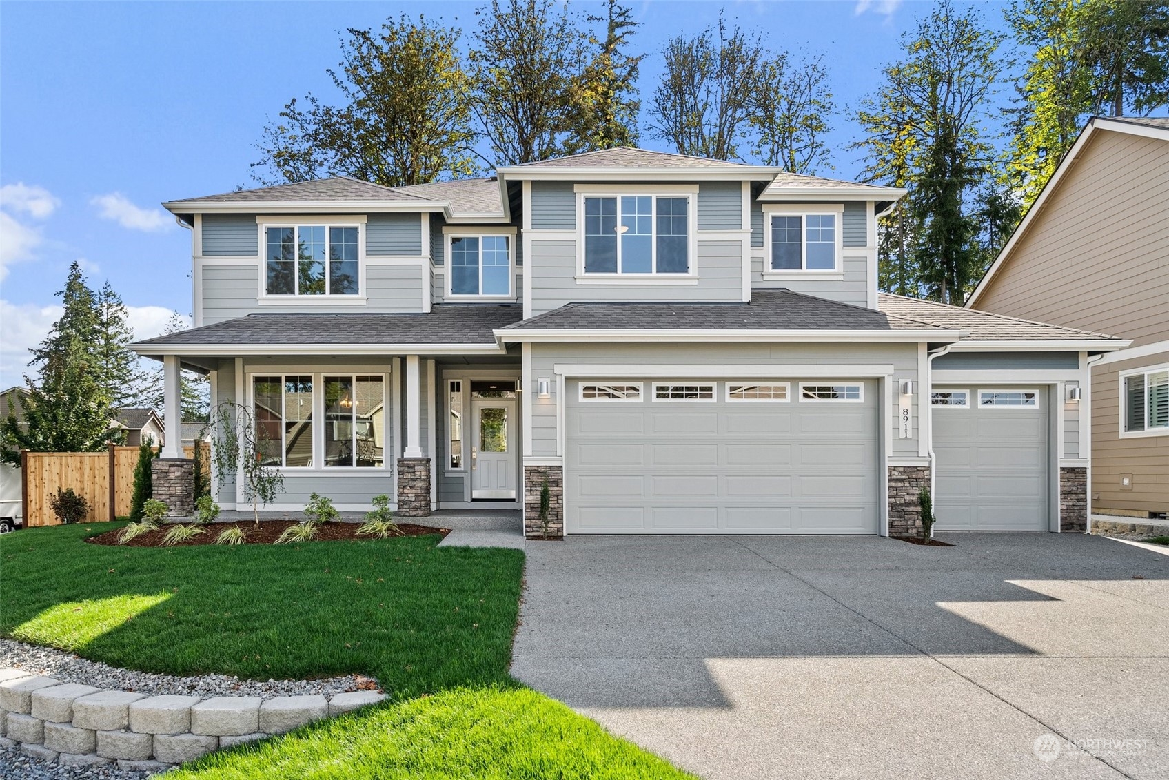 711 Maggee Street Property Photo