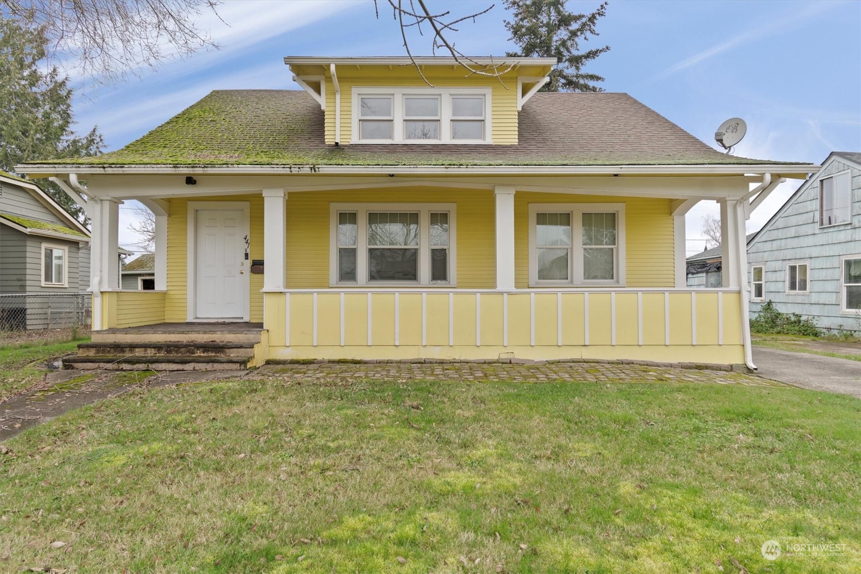 441 22nd Avenue Property Photo