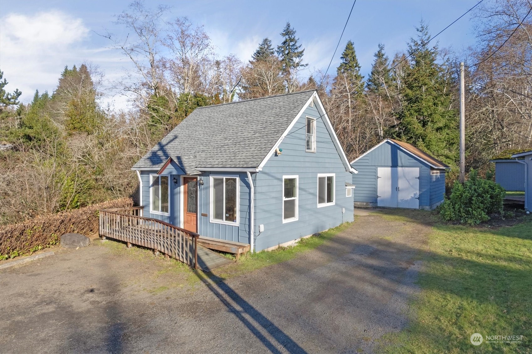 325 E State Route 4 Property Photo