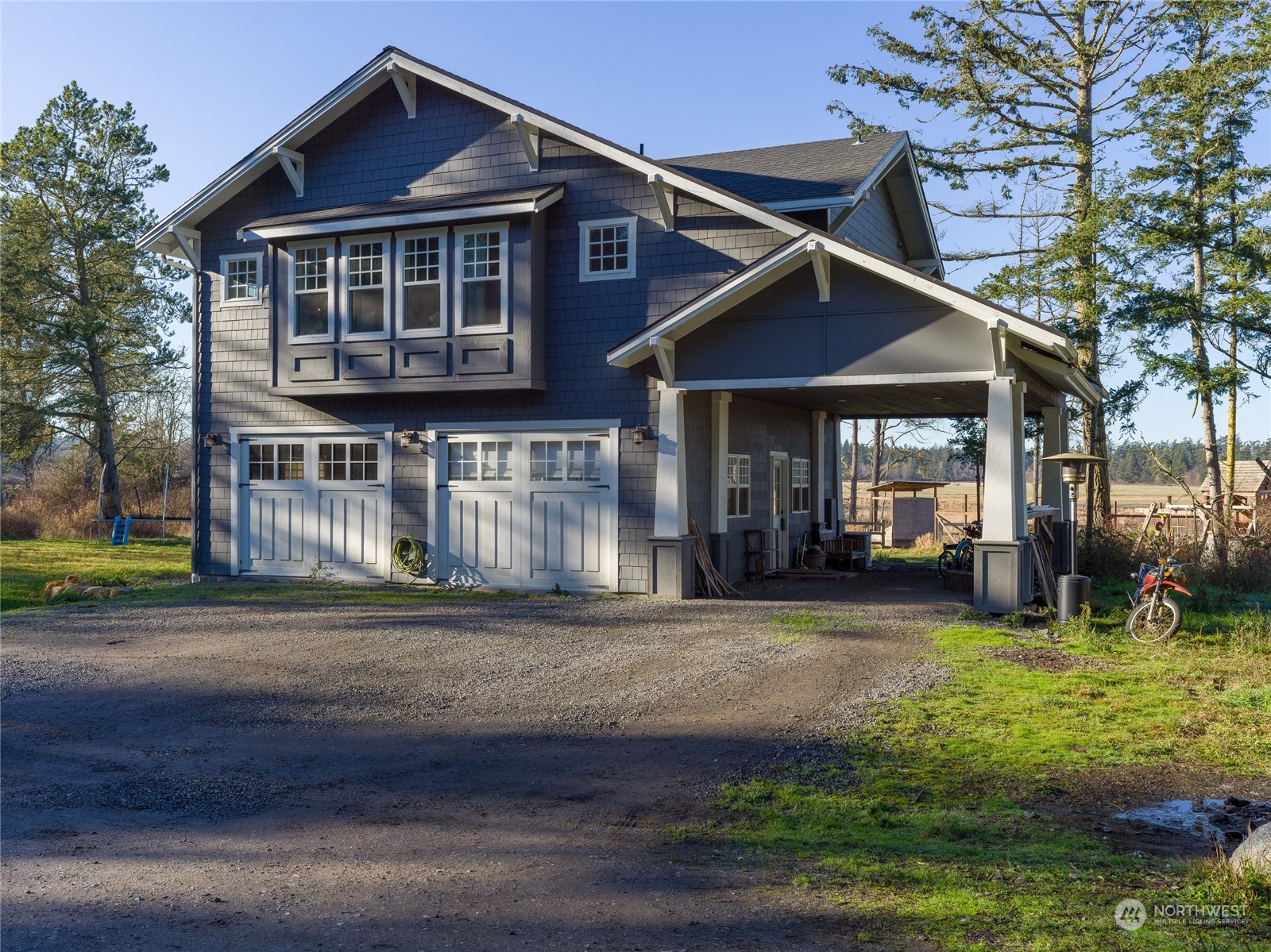 1372 Bakerview Road Property Photo