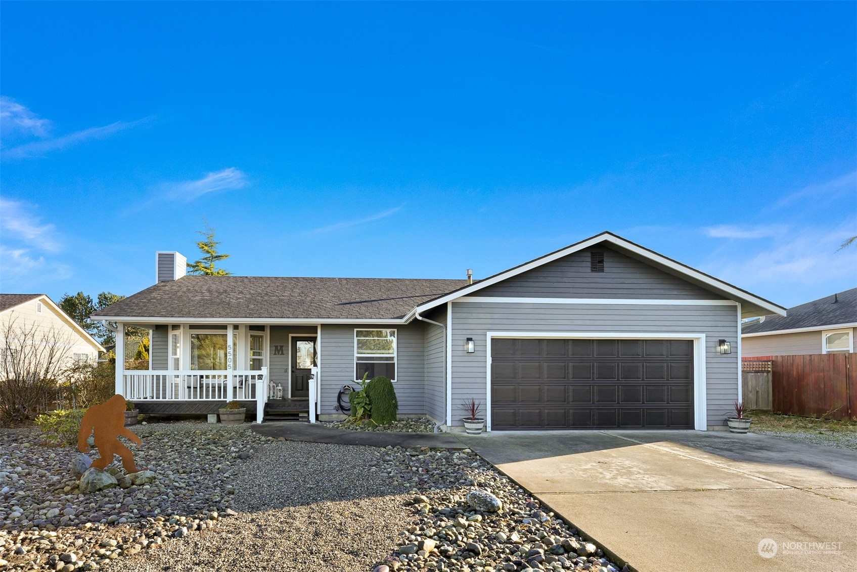5505 Coquitlam Drive Property Photo