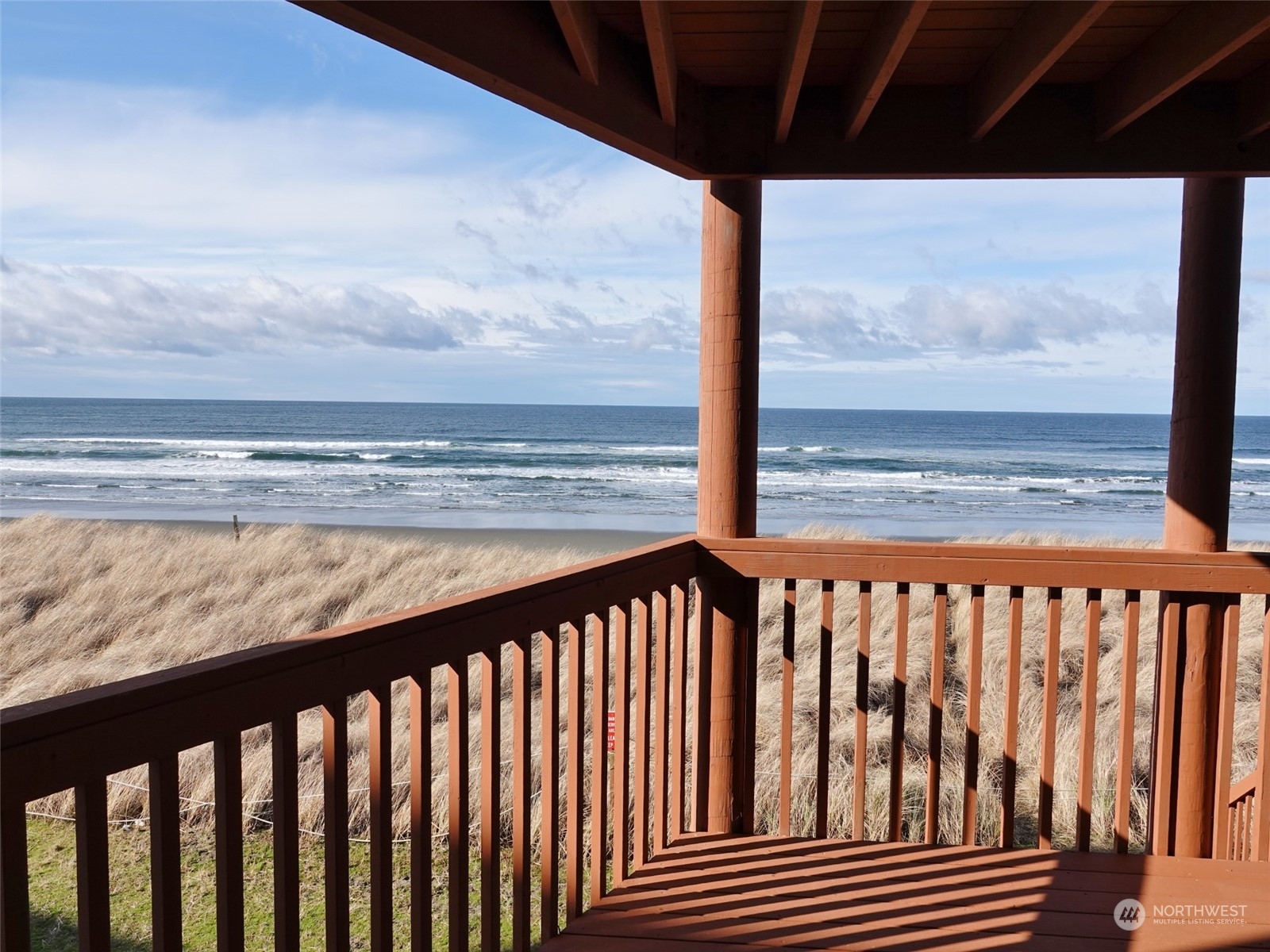 1399 Ocean Shores Boulevard 2s-e Property Photo 1
