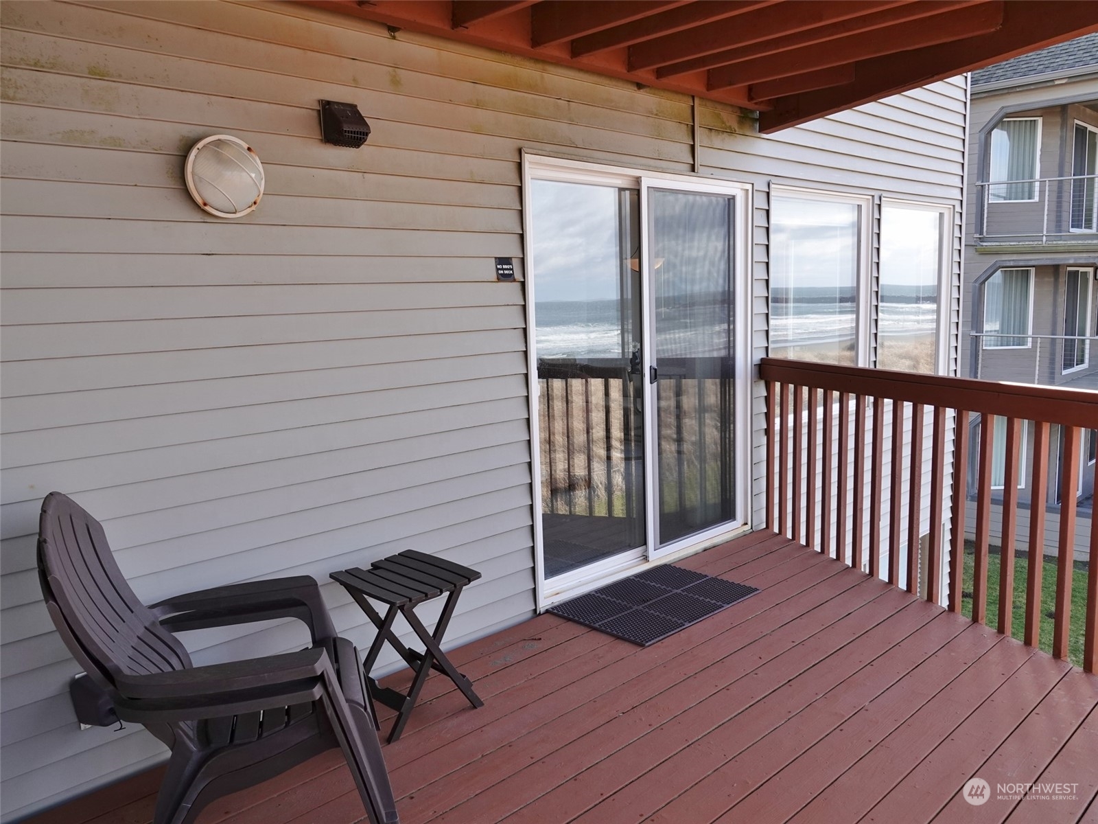 1399 Ocean Shores Boulevard 2s-e Property Photo 9