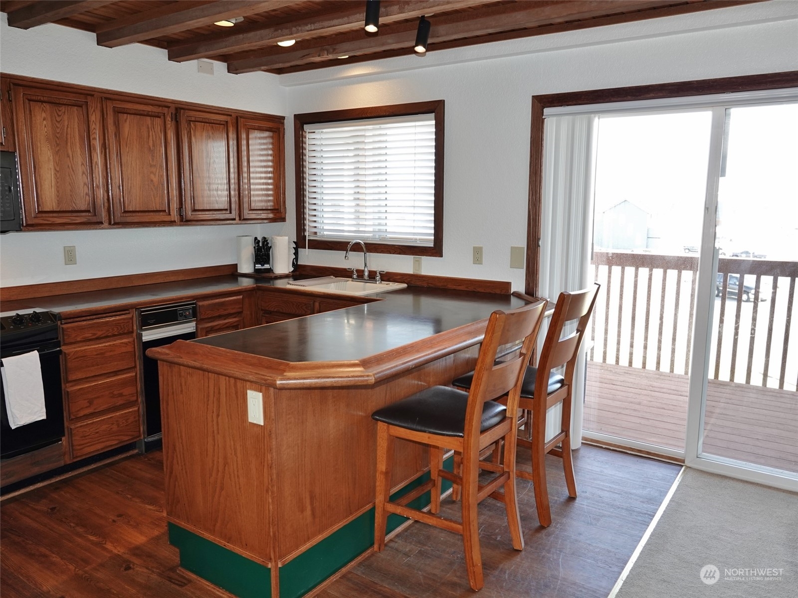 1399 Ocean Shores Boulevard 2s-e Property Photo 13