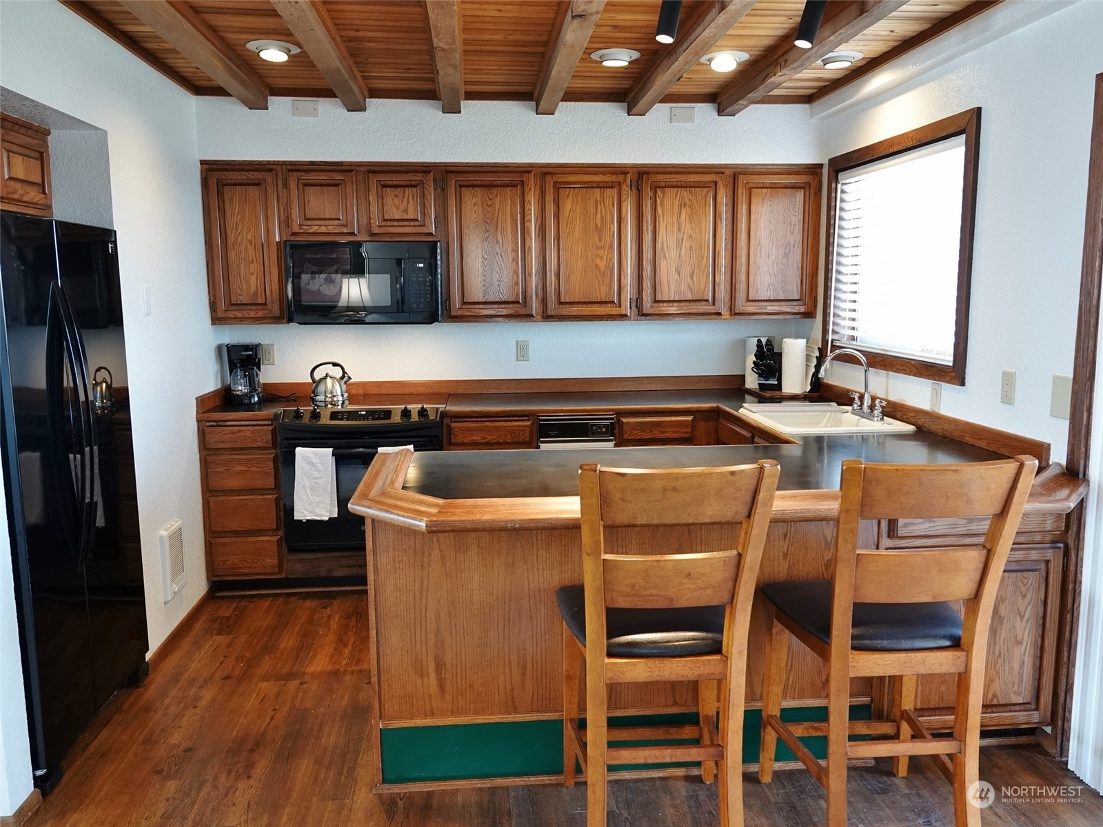 1399 Ocean Shores Boulevard 2s-e Property Photo 14