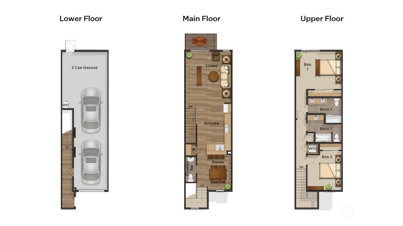 16723 Alderwood Mall Parkway A2 Property Photo 29