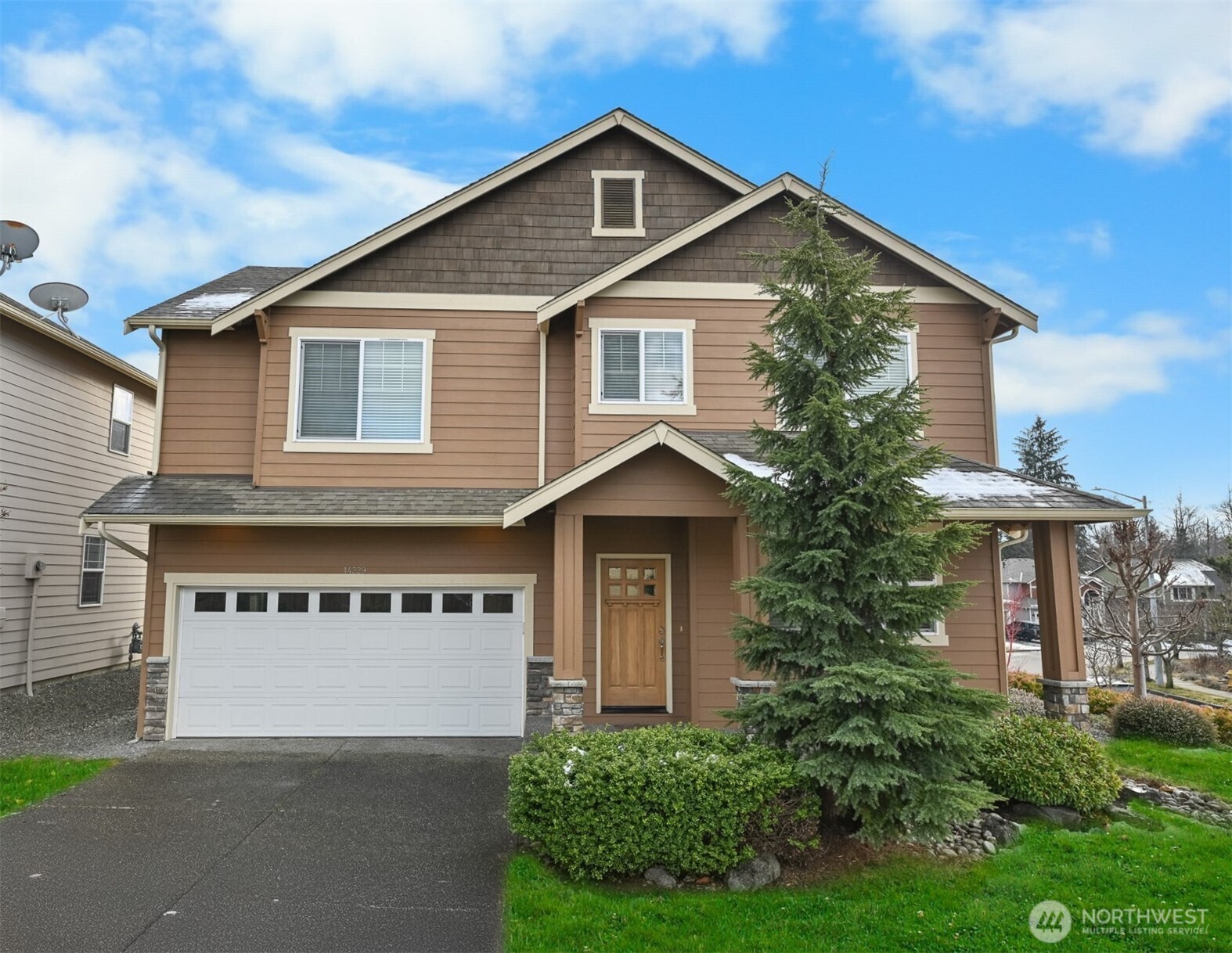 14229 20th Place Property Photo