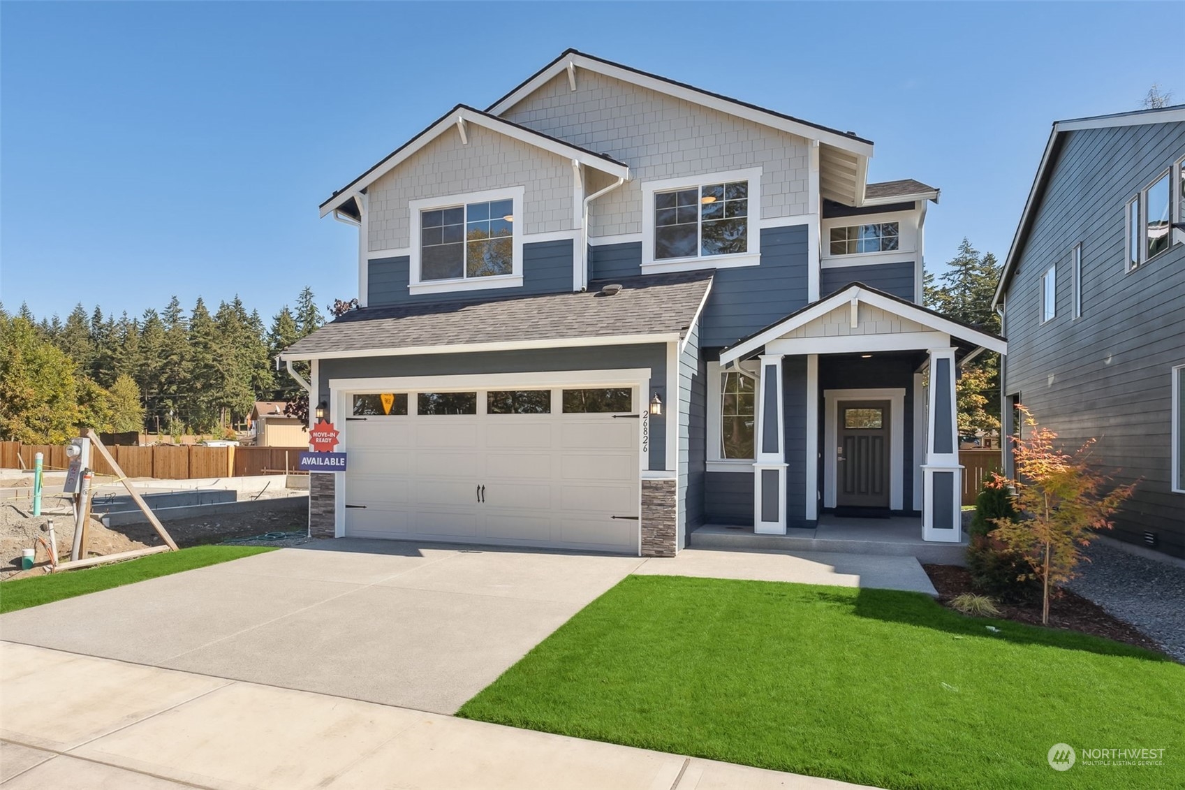 27014 30th Place 33 Property Photo 1