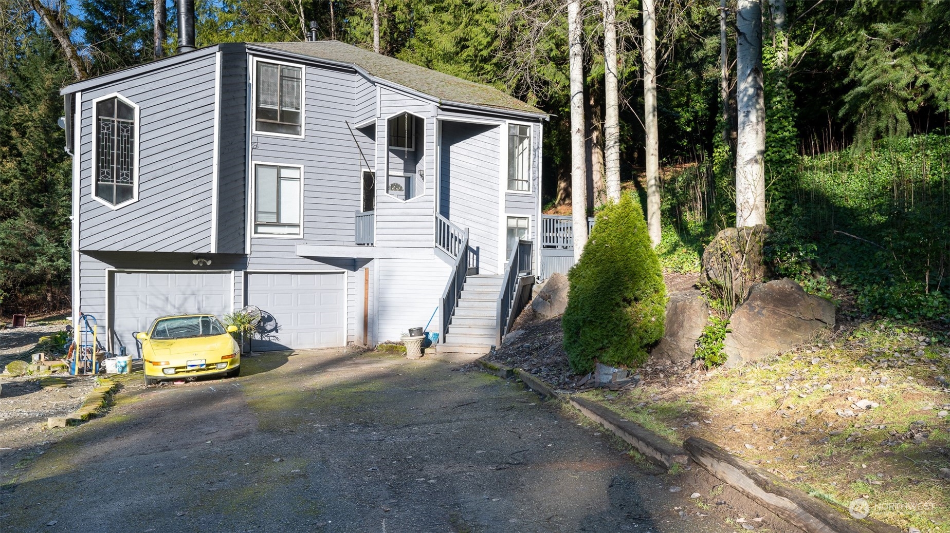 14707 149th Avenue Property Photo