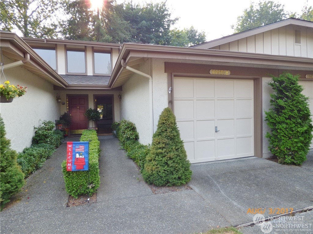 16020 Village Green Drive B Property Photo