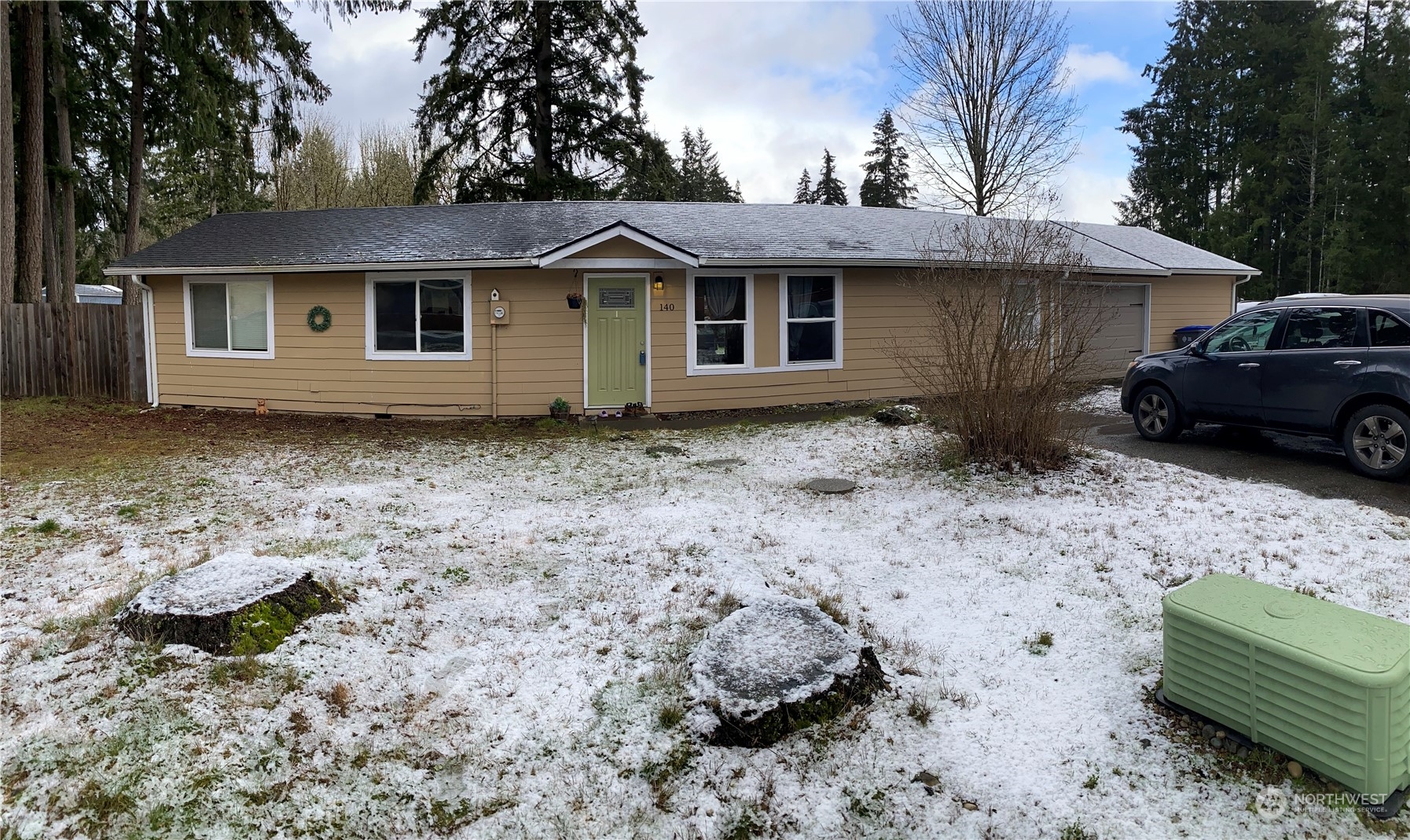 140 Se Evergreen Drive Property Photo