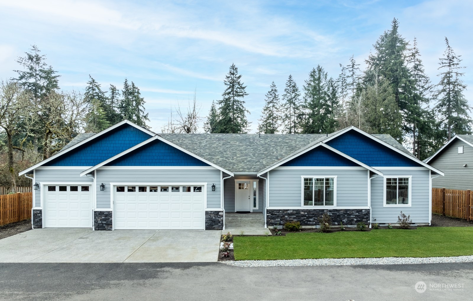 10516 Interlaaken Drive Property Photo 1