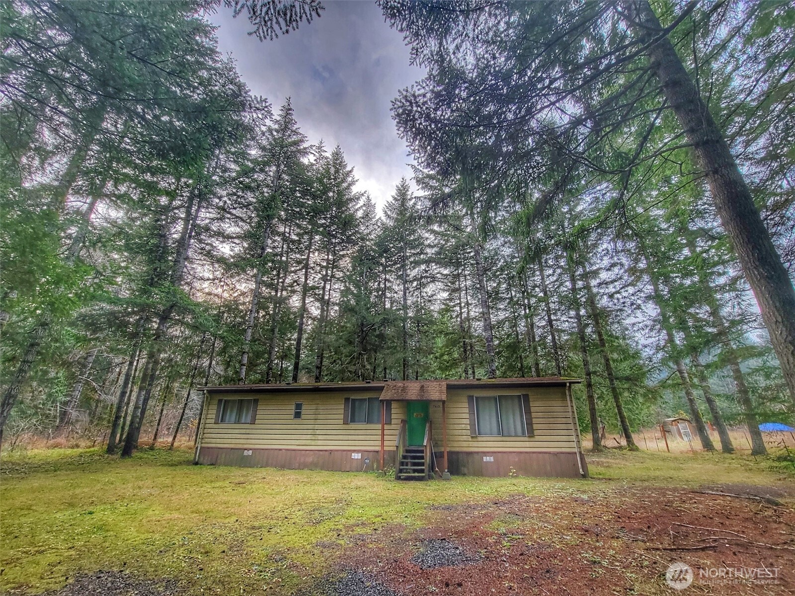 7613 W Shelton Matlock Road Property Photo