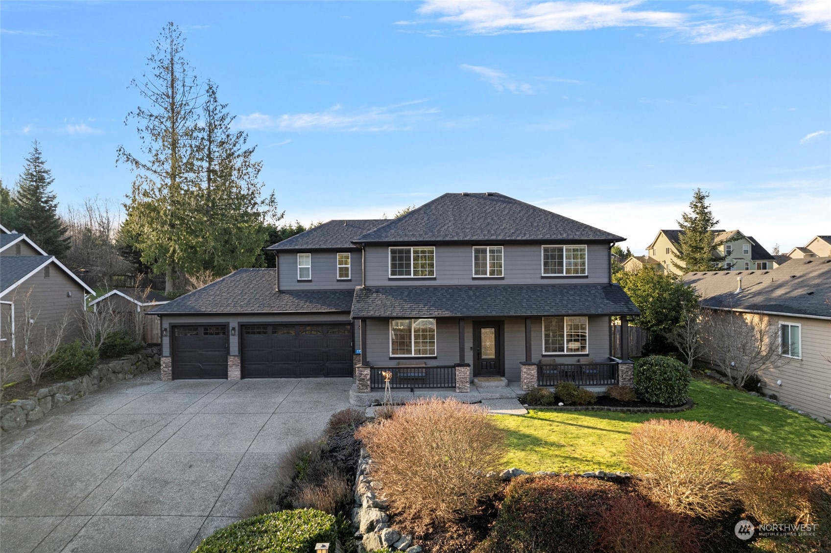 17220 Bulltrout Lane Property Photo