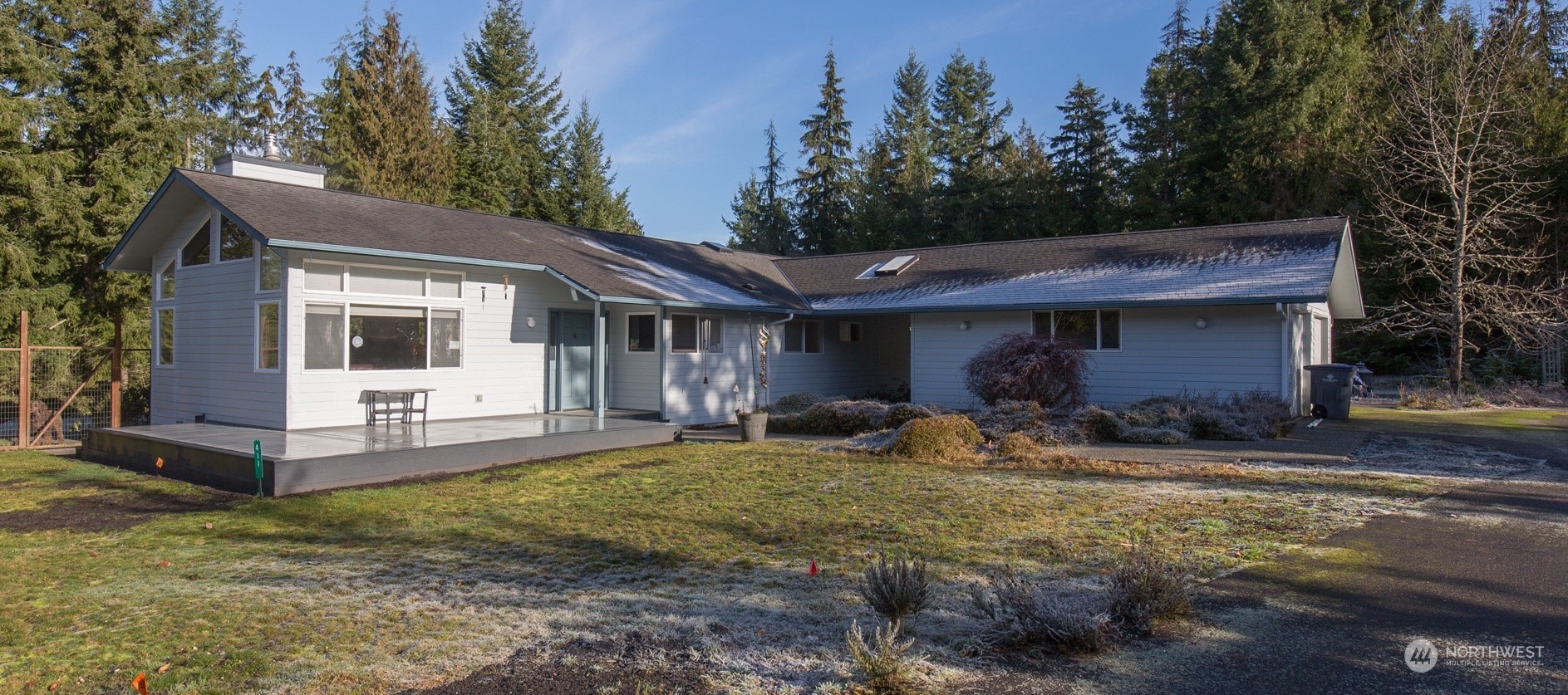411 Merrill Way Property Photo 1