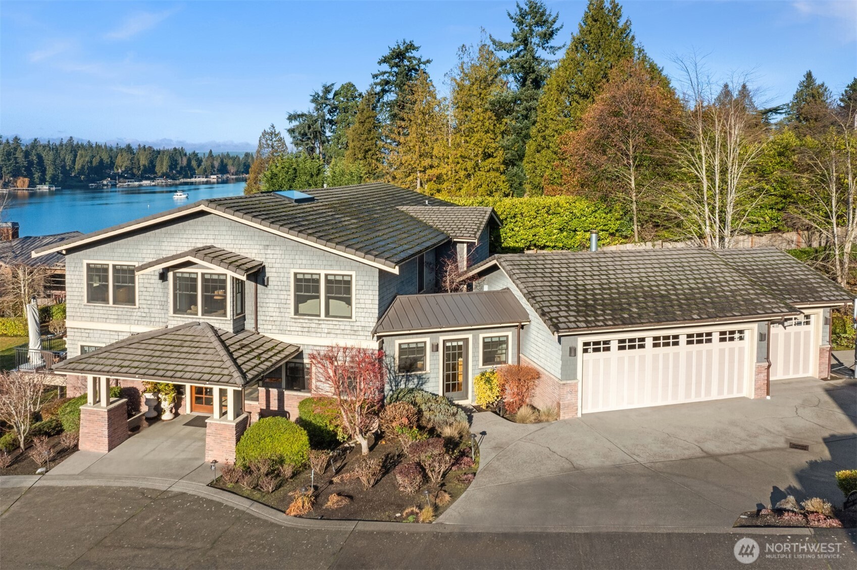 Yarrow Point Real Estate Listings Main Image