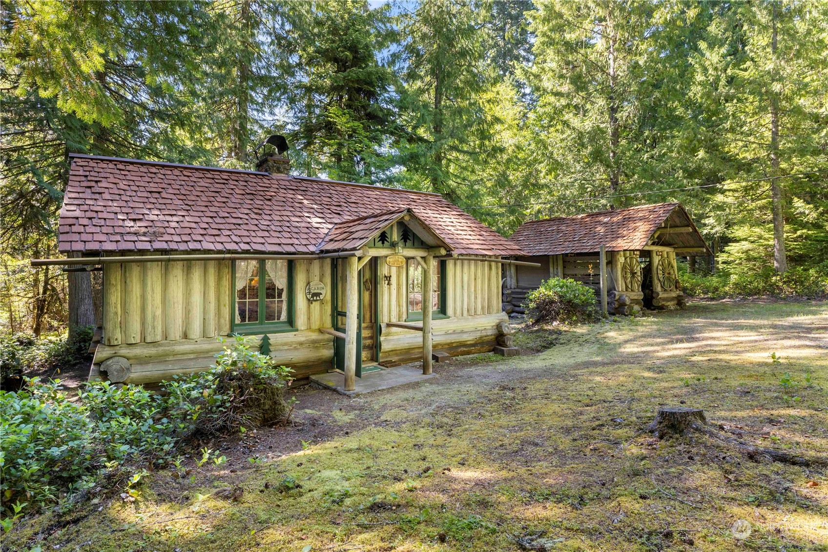 9 The Dalles Property Photo 15