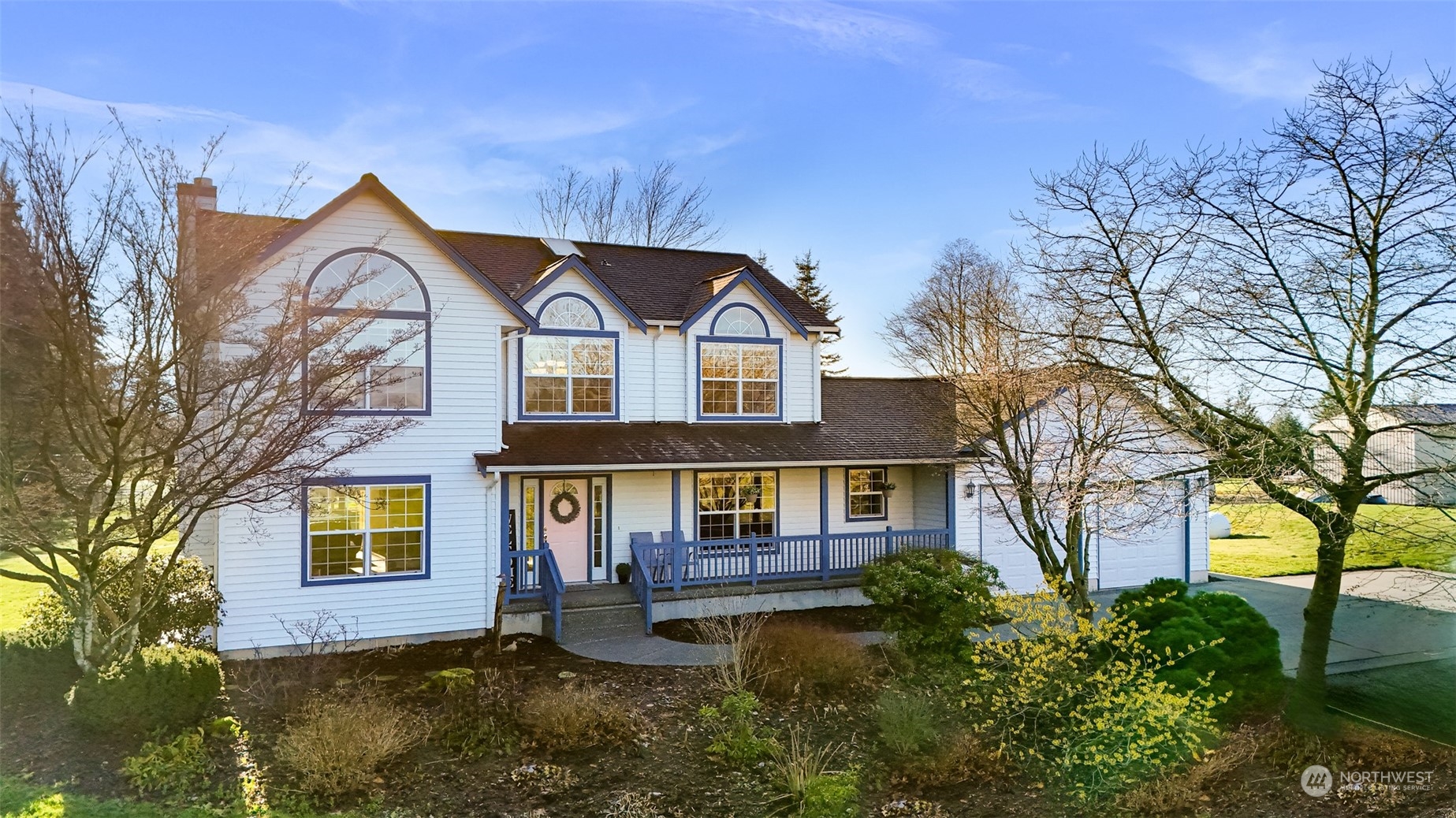 8294 Alm Hill Lane Property Photo