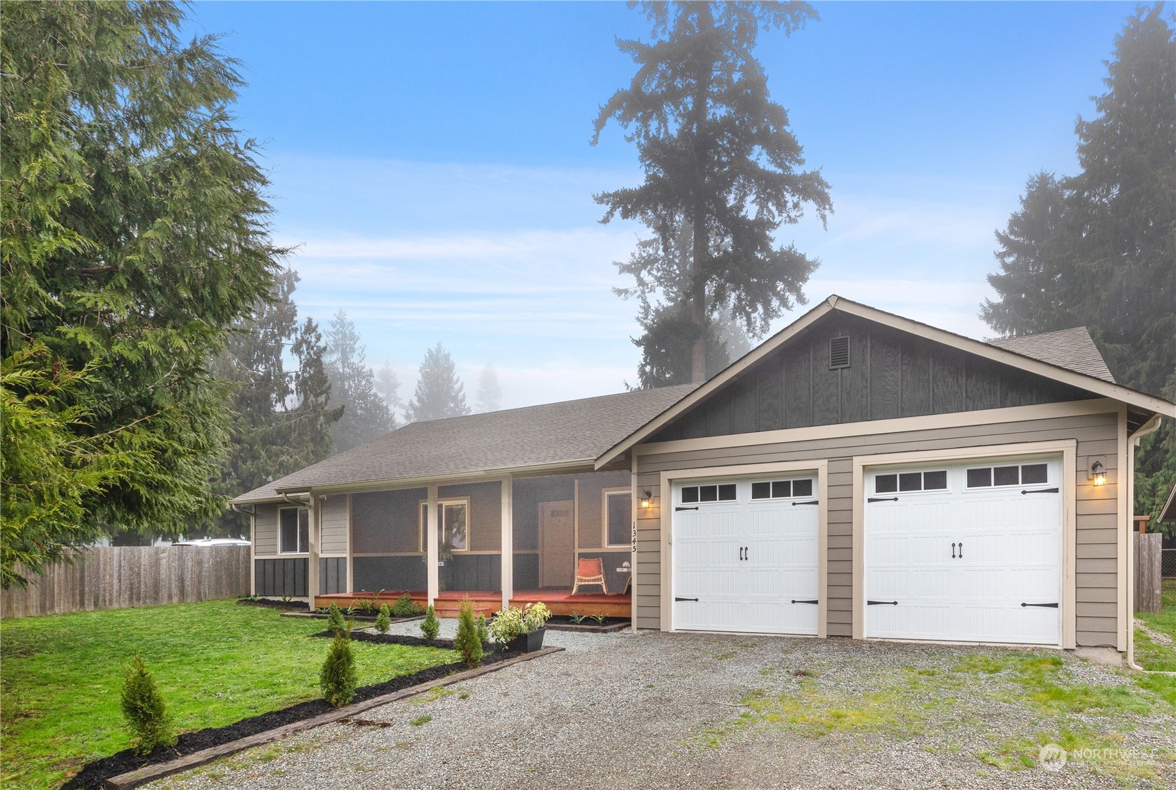 1345 Pilchuck Drive Property Photo