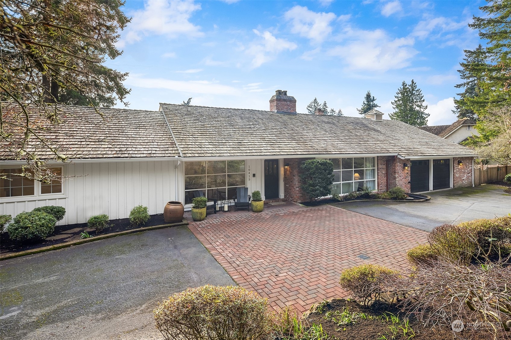Beaux Arts Village Real Estate Listings Main Image