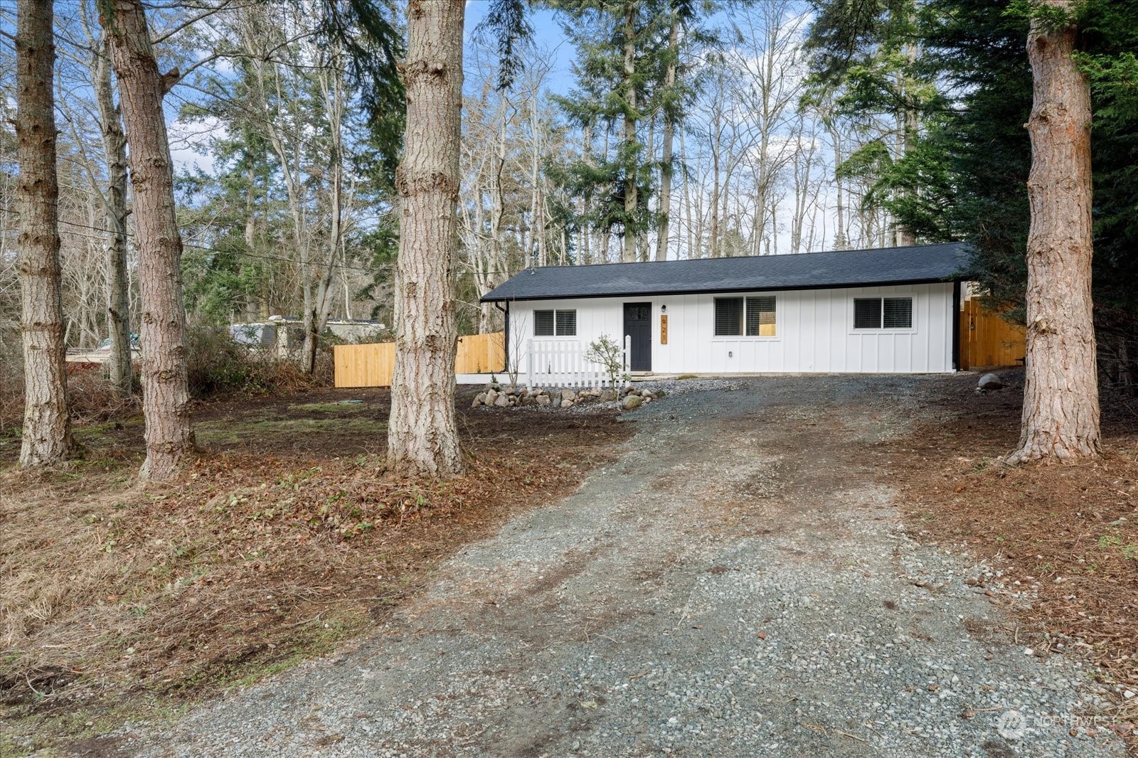 921 Chickadee Drive Property Photo