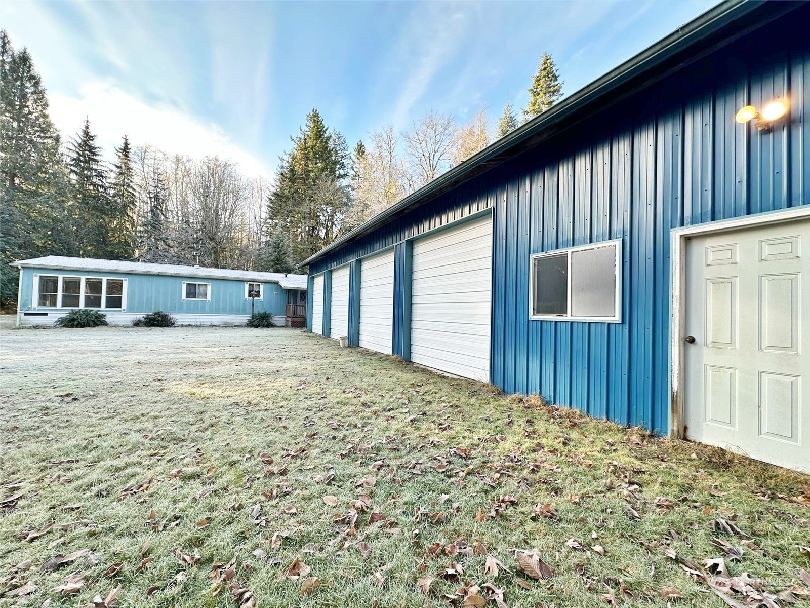 981 Peters Road Property Photo