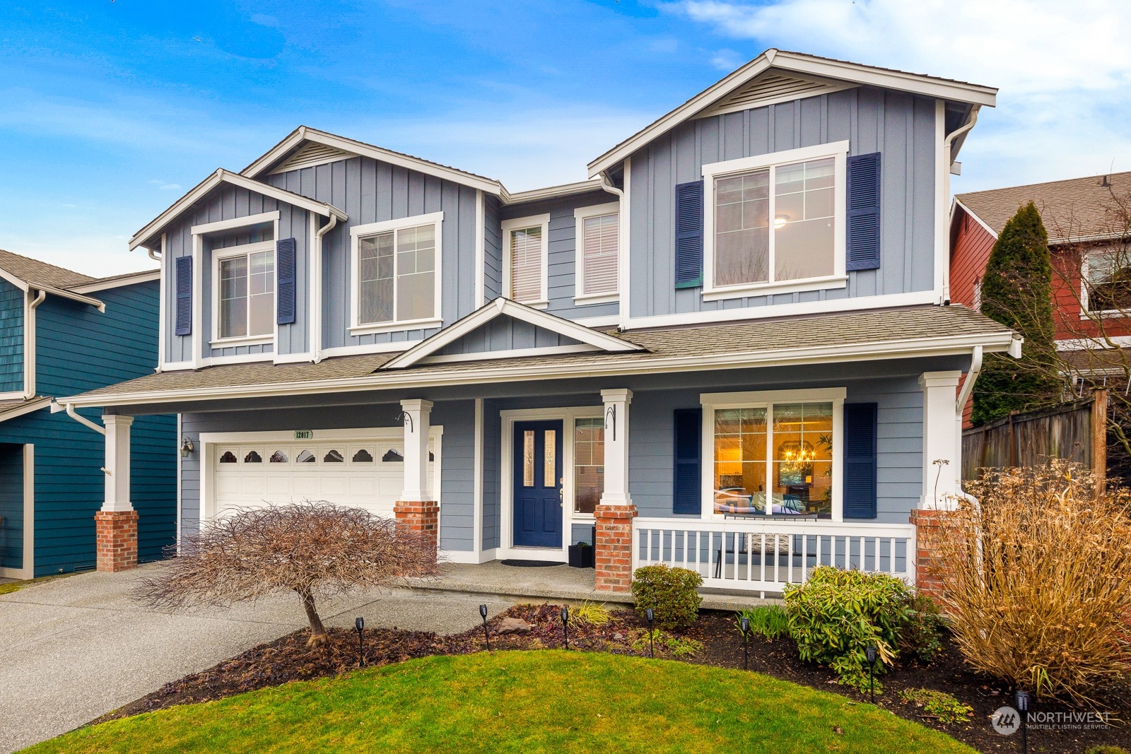 12017 60th Avenue Property Photo