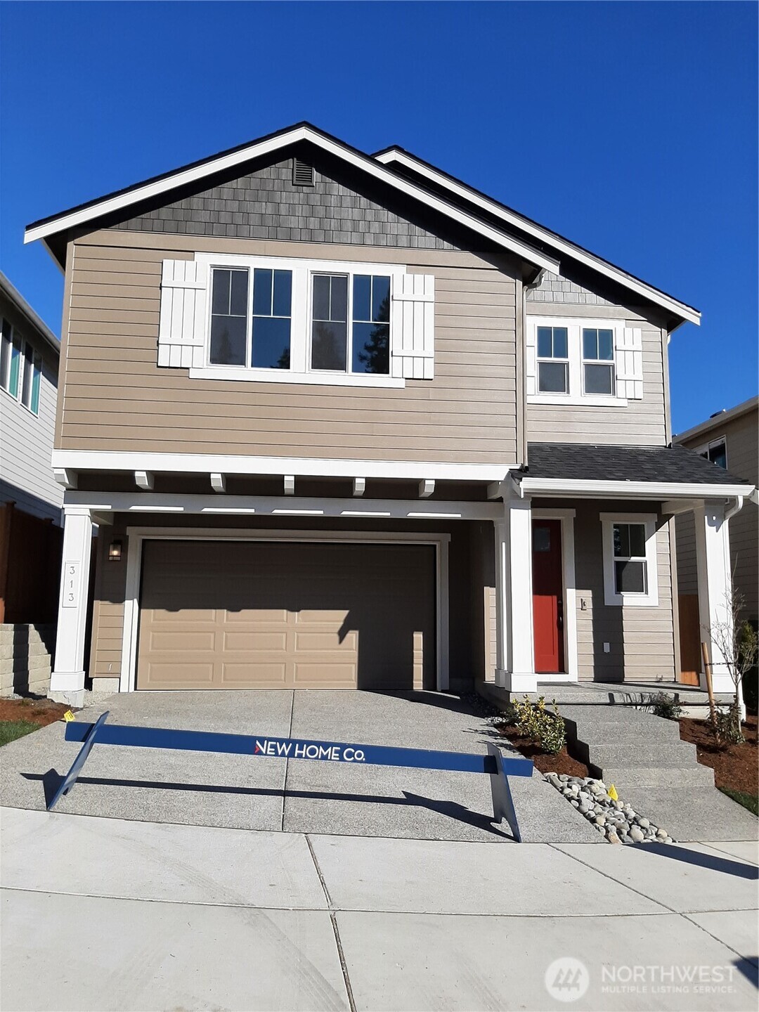 313 182nd Place Property Photo