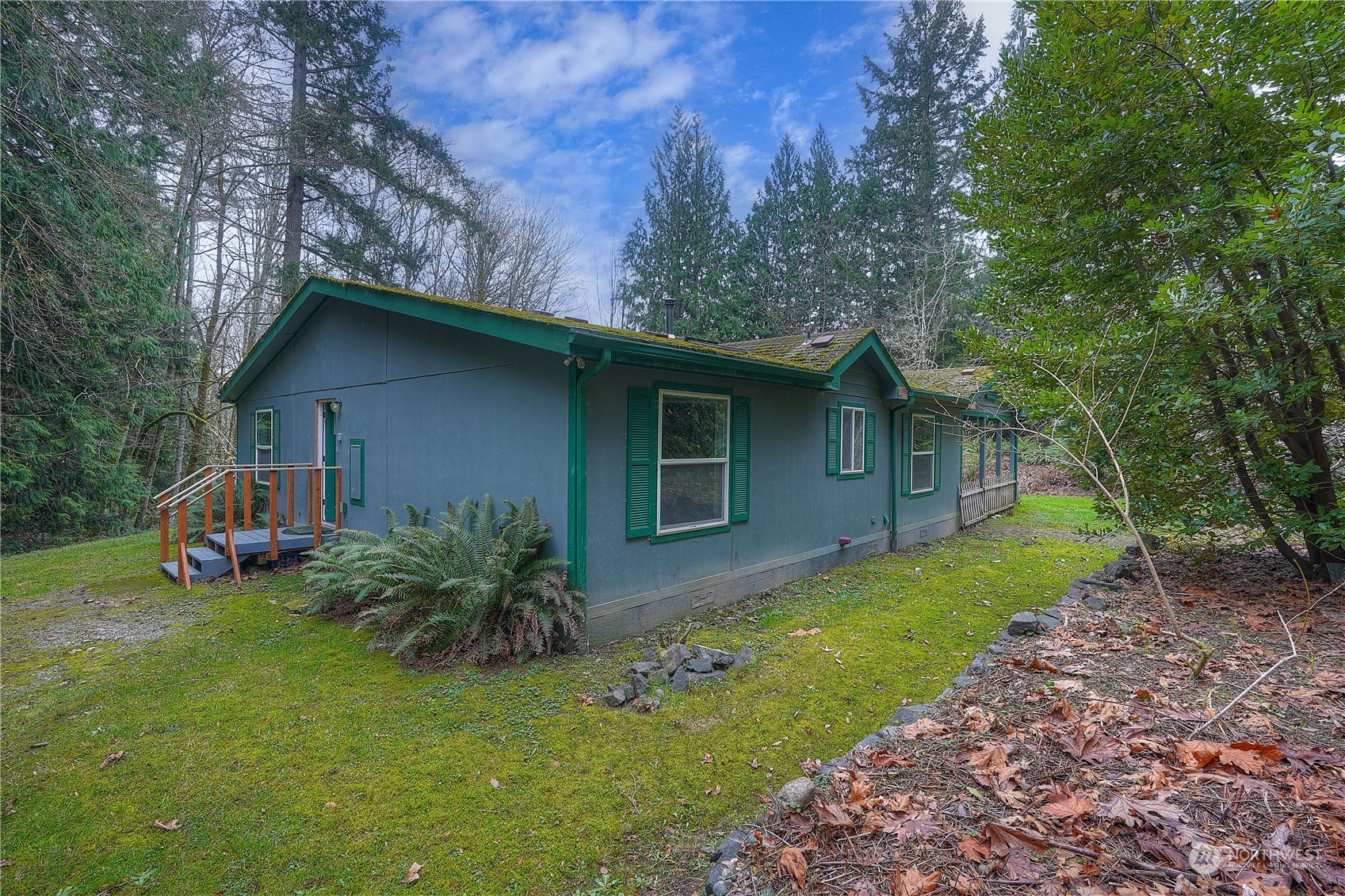 17908 Erickson Road Property Photo