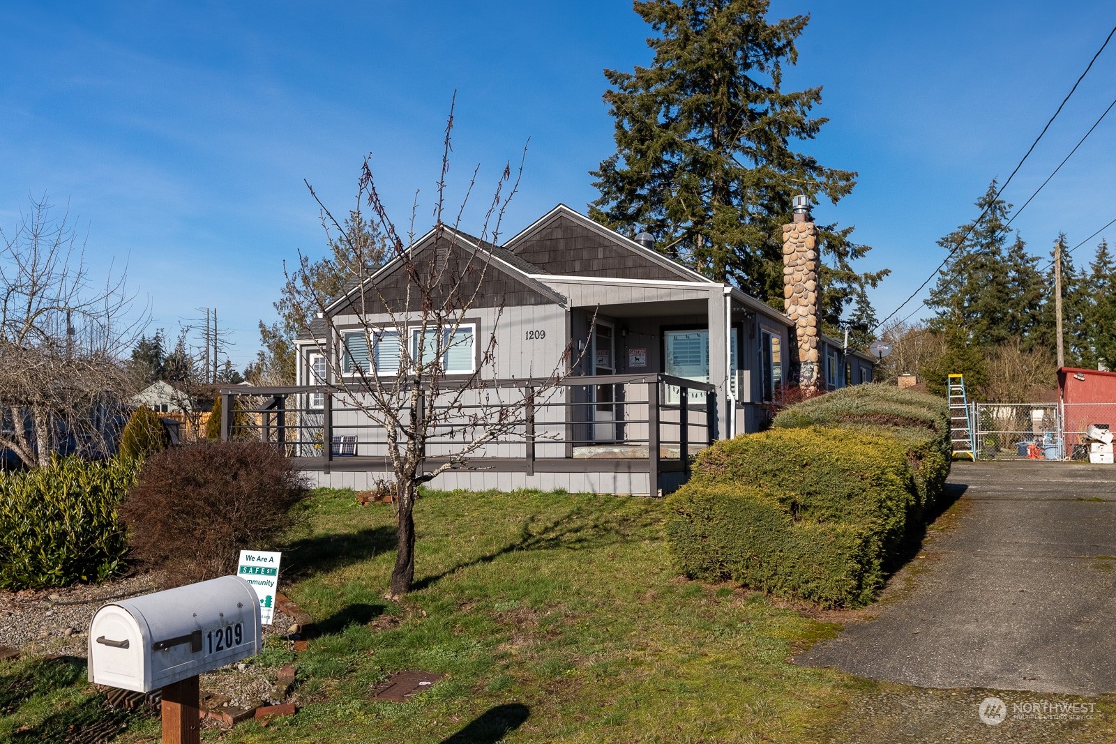 1209 111th Street Property Photo