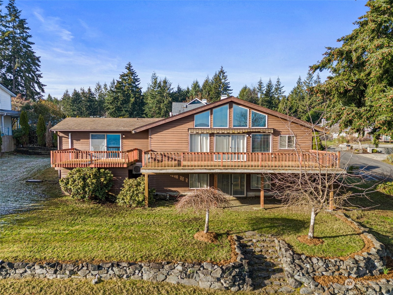 1268 Pilchuck Drive Property Photo
