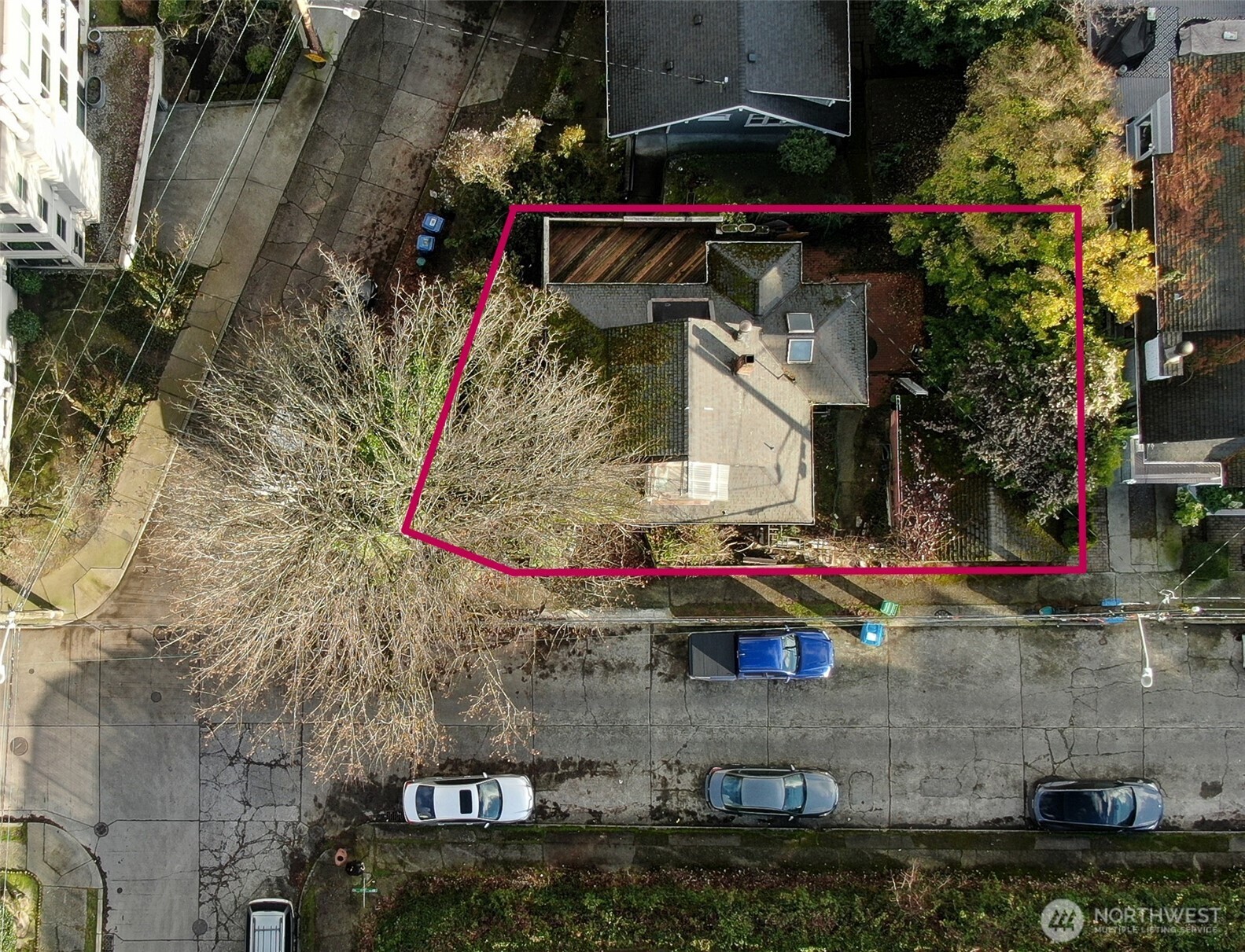 801 Newton Street Property Photo 6