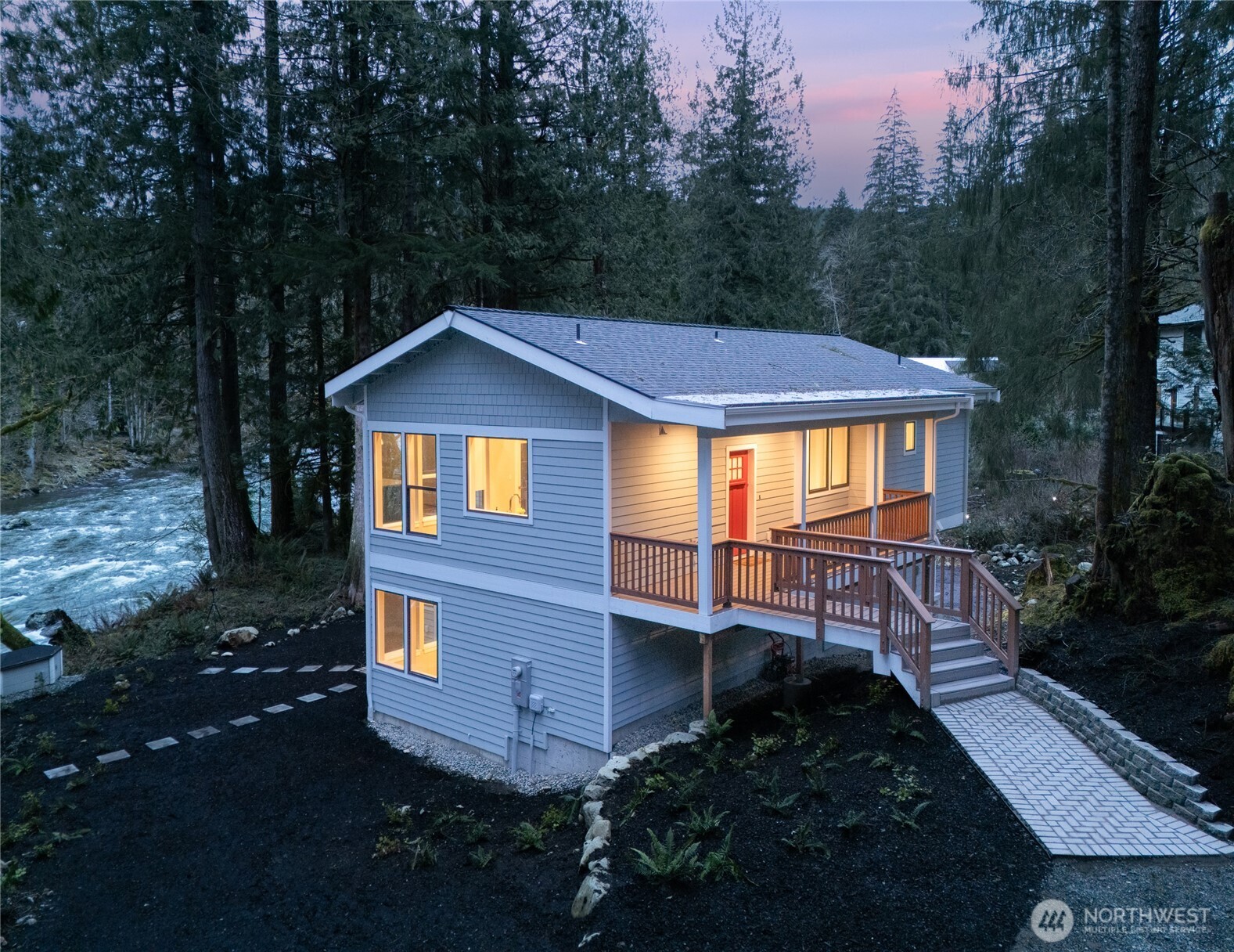 7339 Moon Valley Road Property Photo 2