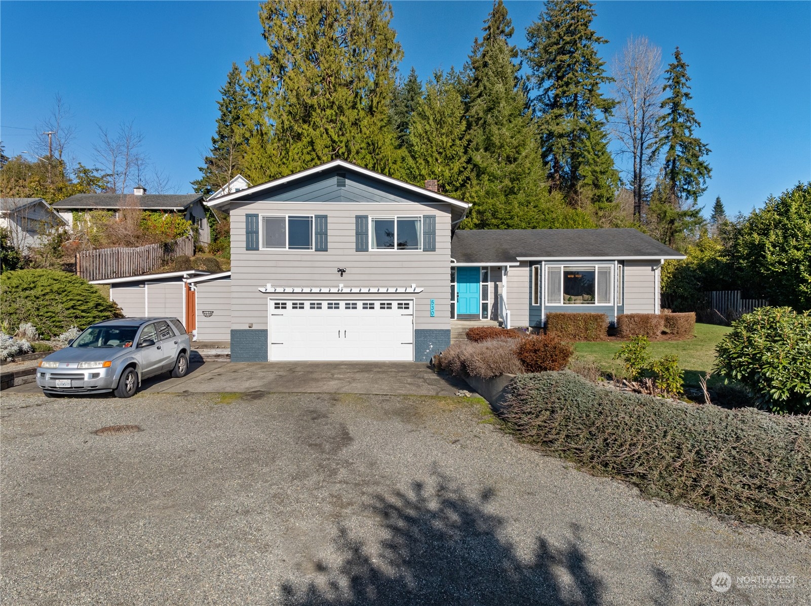 530 W Spruce Avenue Property Photo