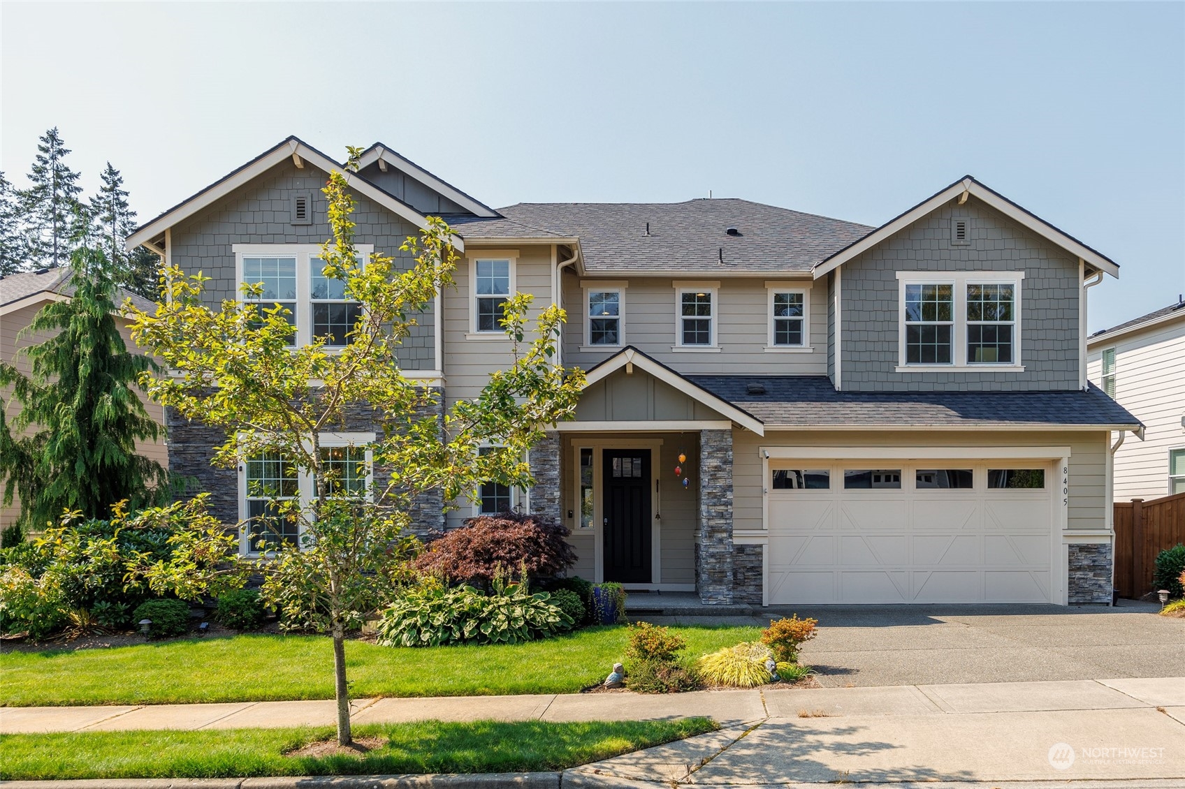8405 121st Place Property Photo
