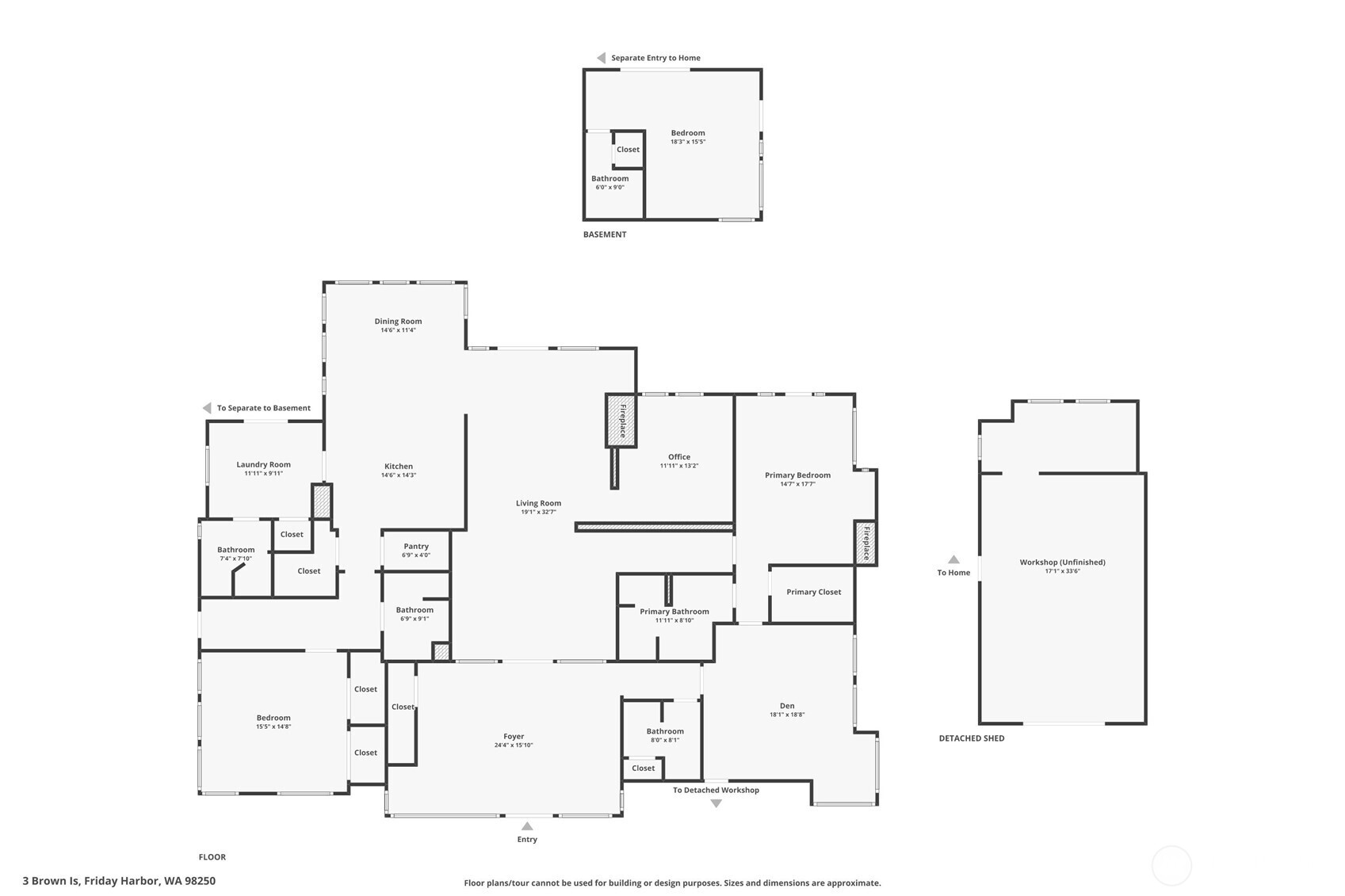 3 Brown Island Property Photo 40