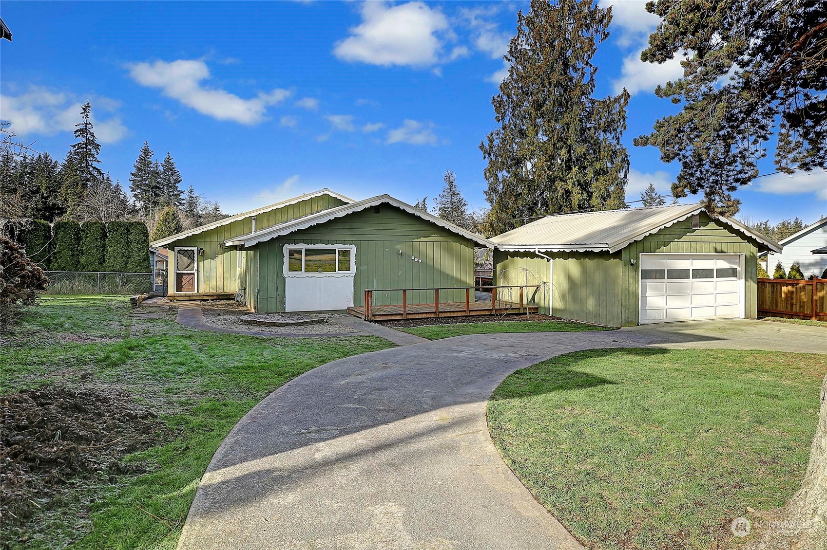 299 Heather Drive Property Photo
