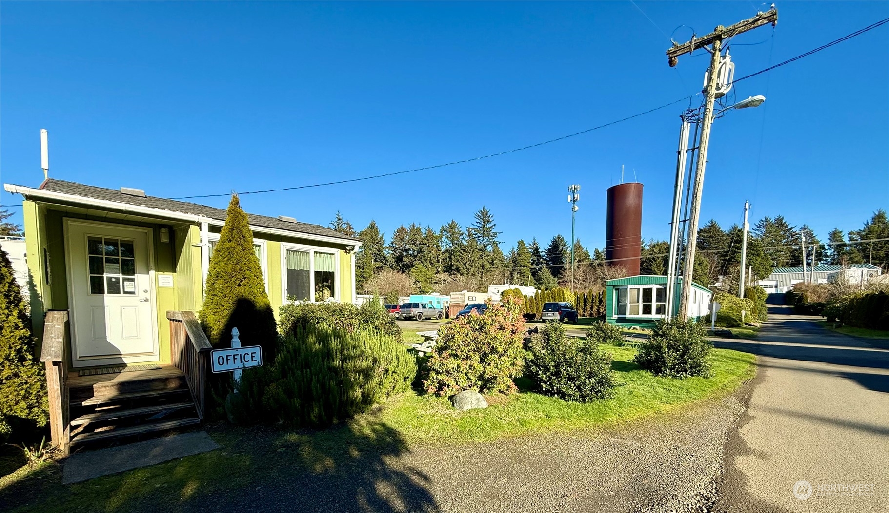 1845 S Montesano Street Property Photo 1