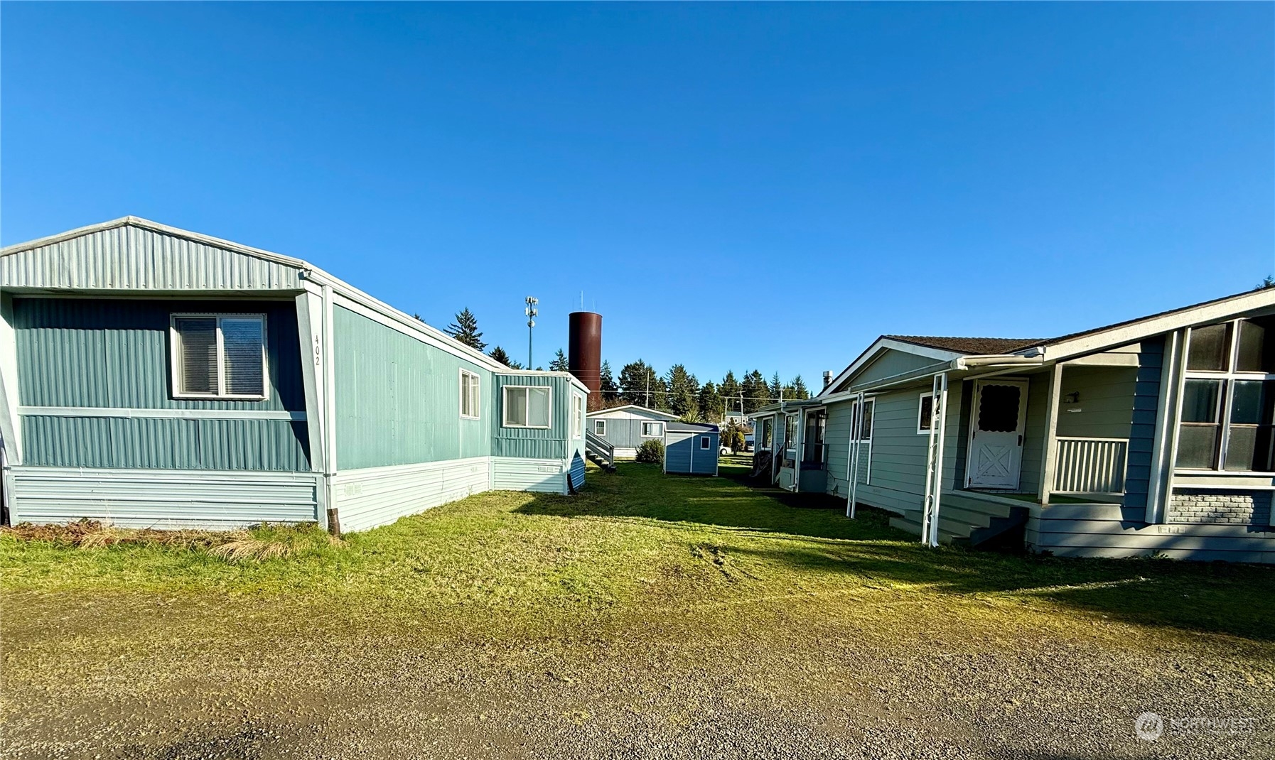 1845 S Montesano Street Property Photo 3