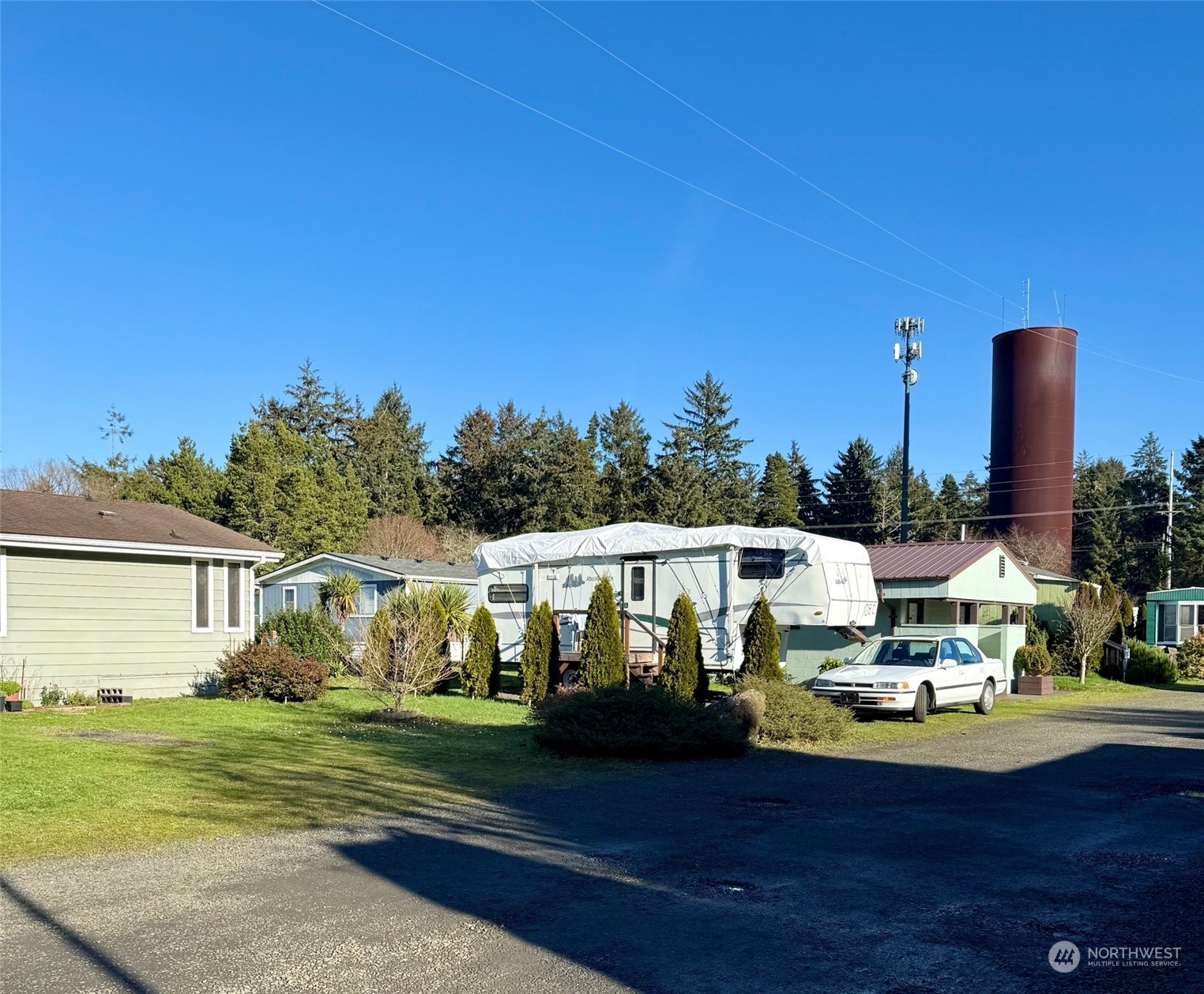 1845 S Montesano Street Property Photo 6