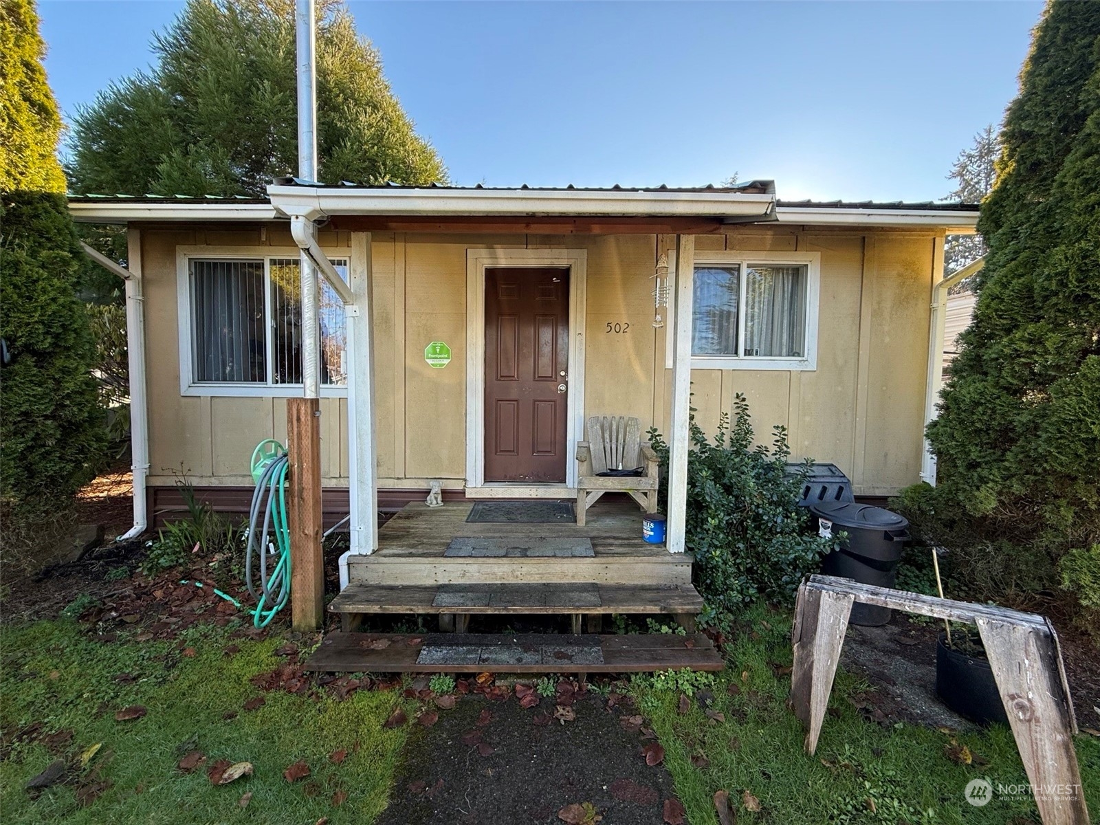 1845 S Montesano Street Property Photo 10